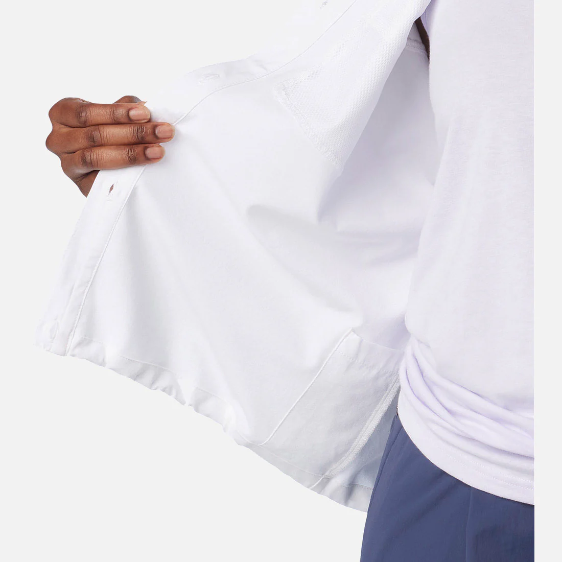 Boundless Trek S/S Button Up II - Image 6