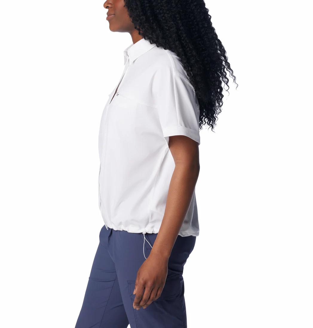 Boundless Trek S/S Button Up II - Image 8