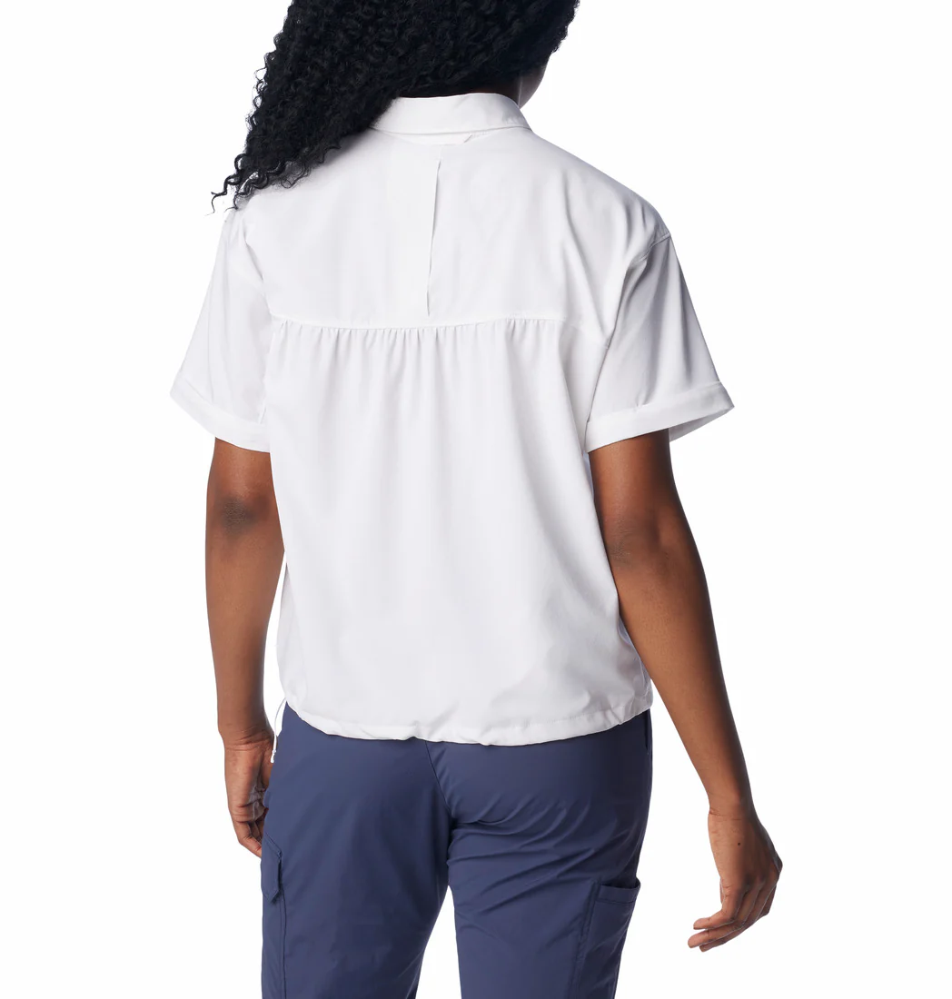 Boundless Trek S/S Button Up II - Image 9