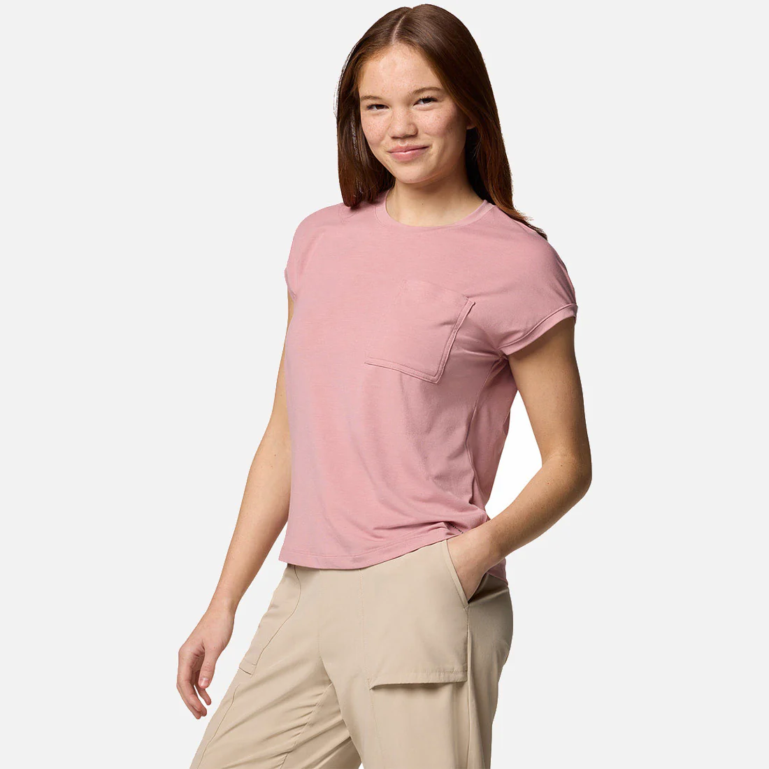 Boundless Trek S/S T - Image 3