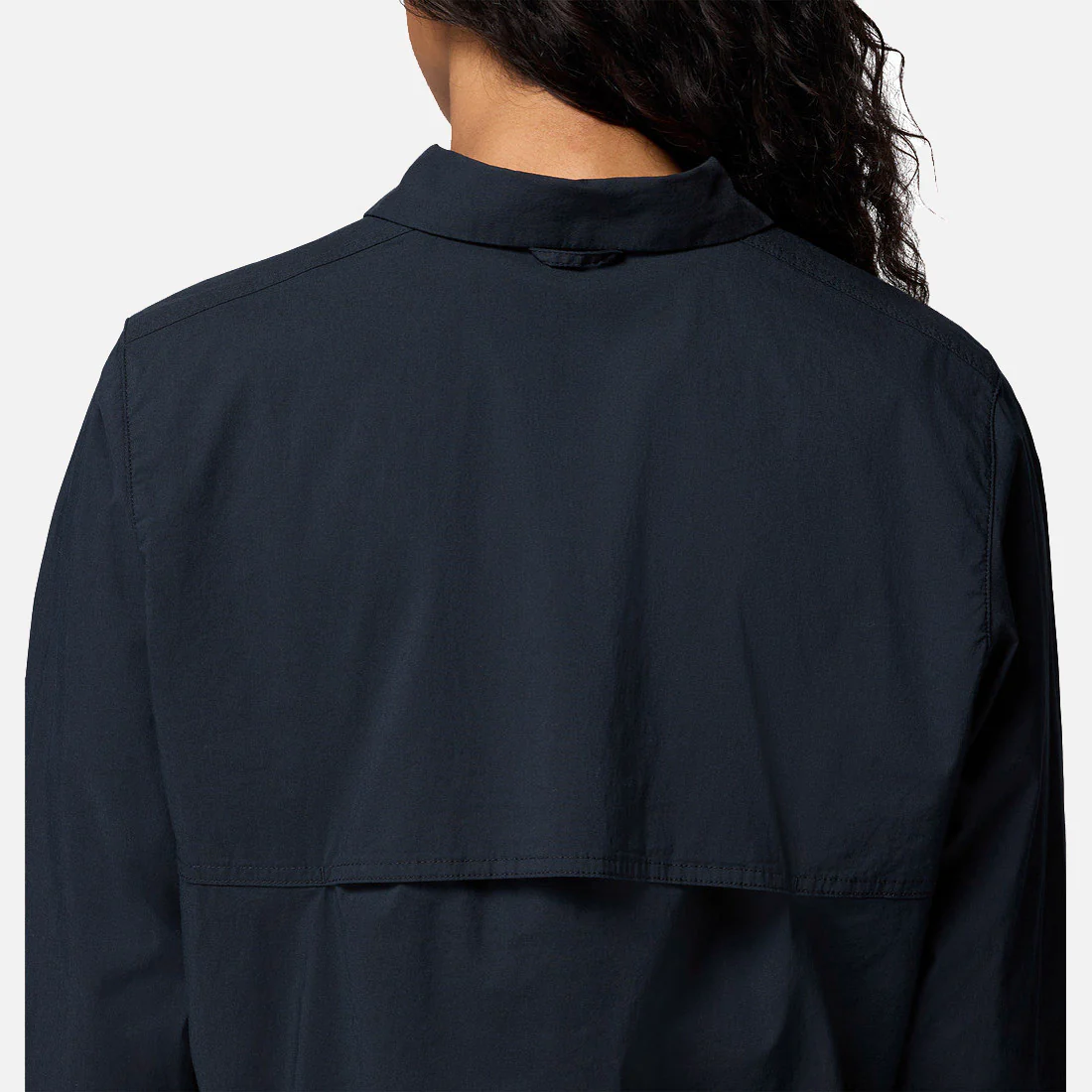 Brea Falls Woven Long Sleeve Shirt - Image 6