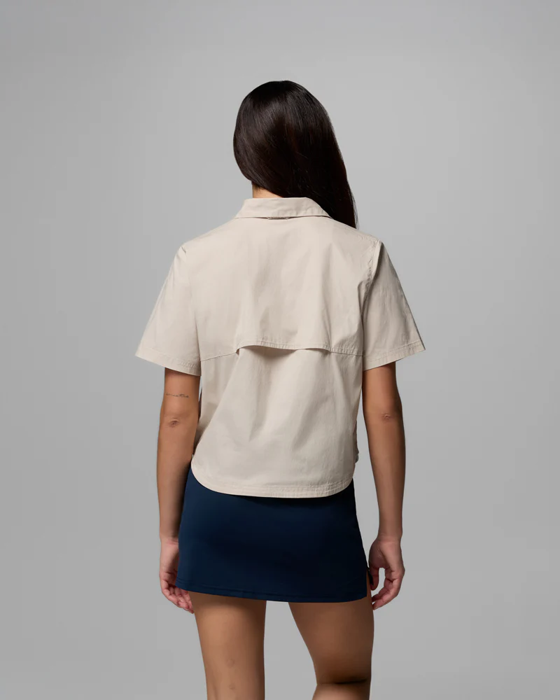 Brea Falls Woven S/S - Image 6