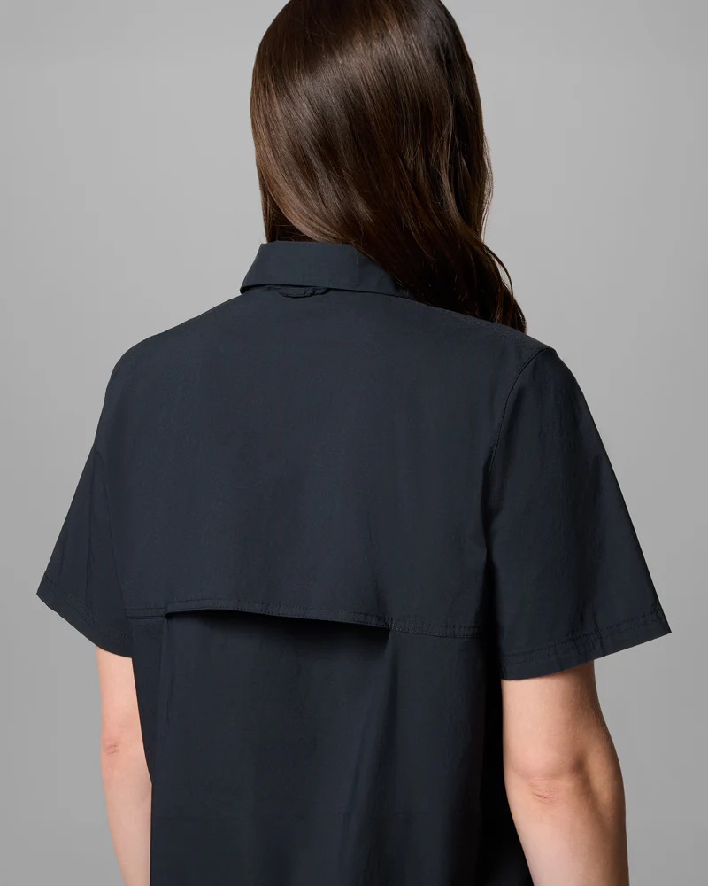 Brea Falls Woven S/S - Image 5