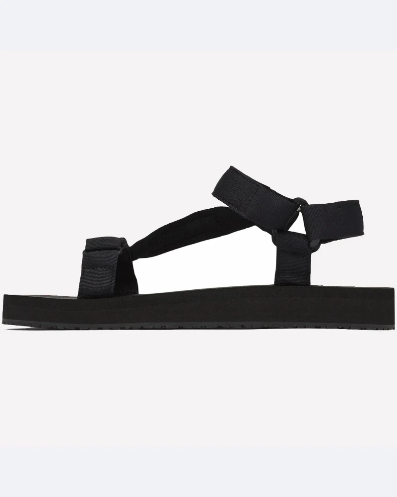 Breaksider Sandal Black/graphite - Image 3
