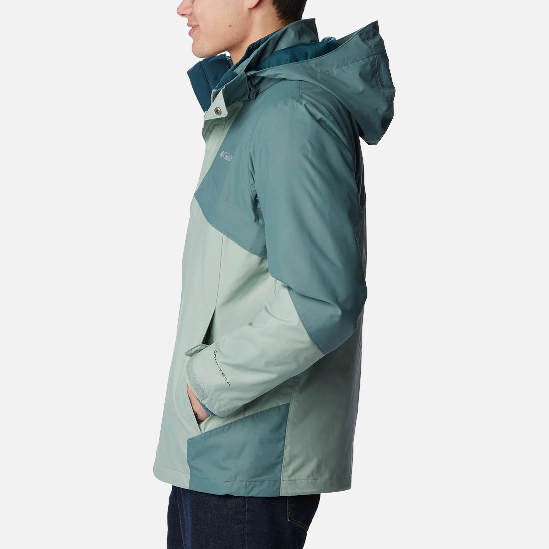 Bugaboo II Fleece Interchange - Image 3