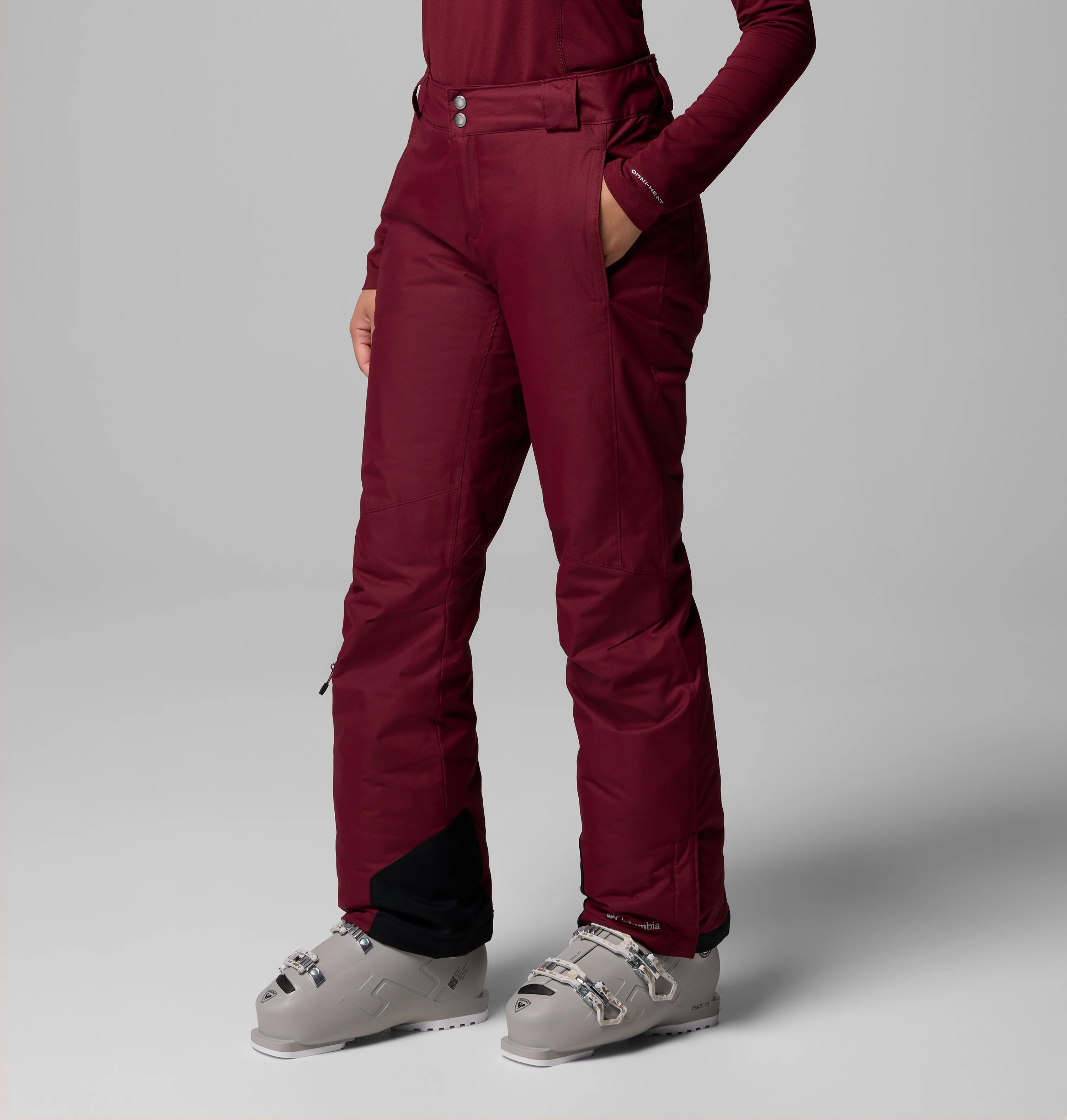 Bugaboo II Pant - Image 3