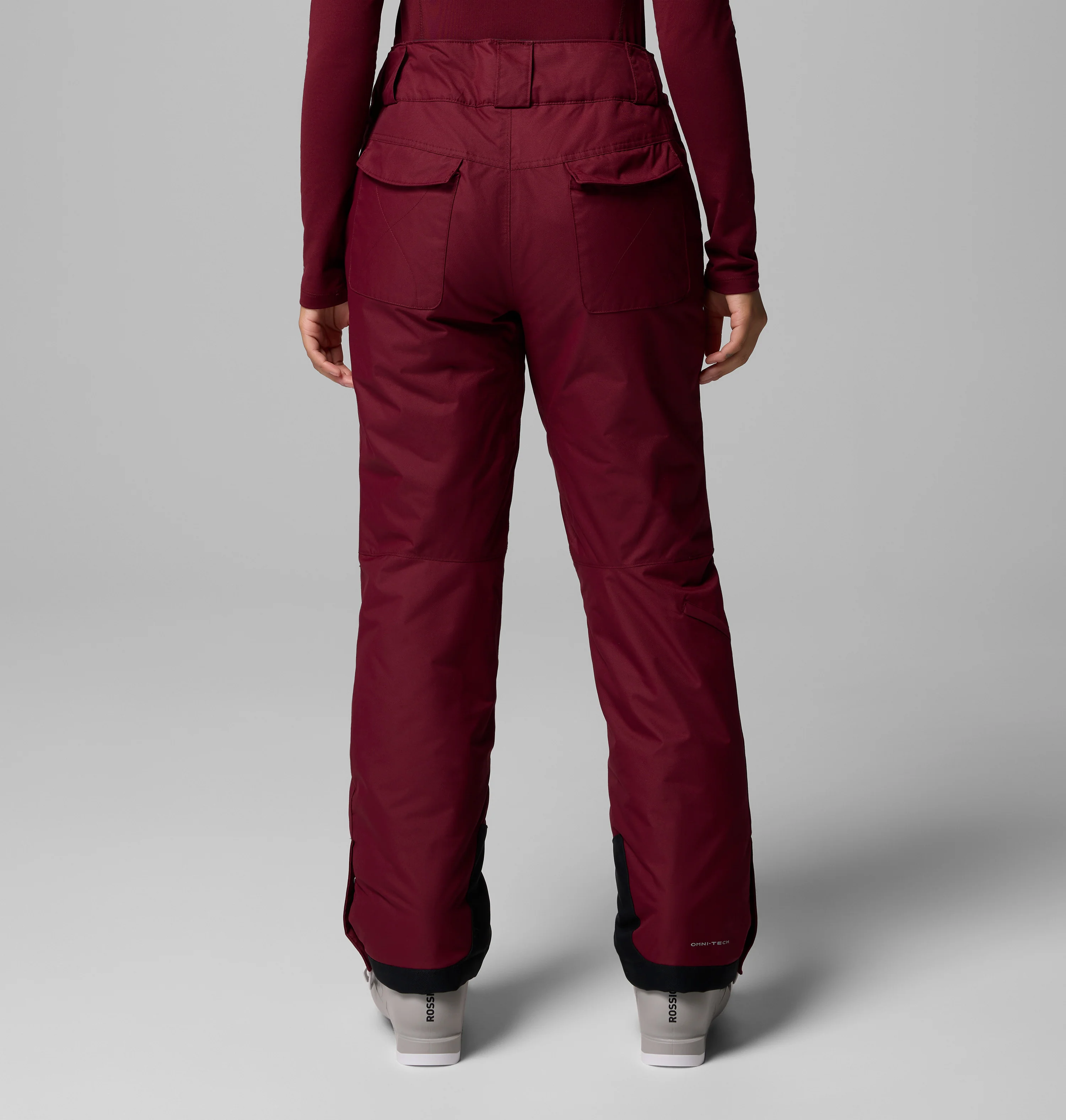 Bugaboo II Pant - Image 4