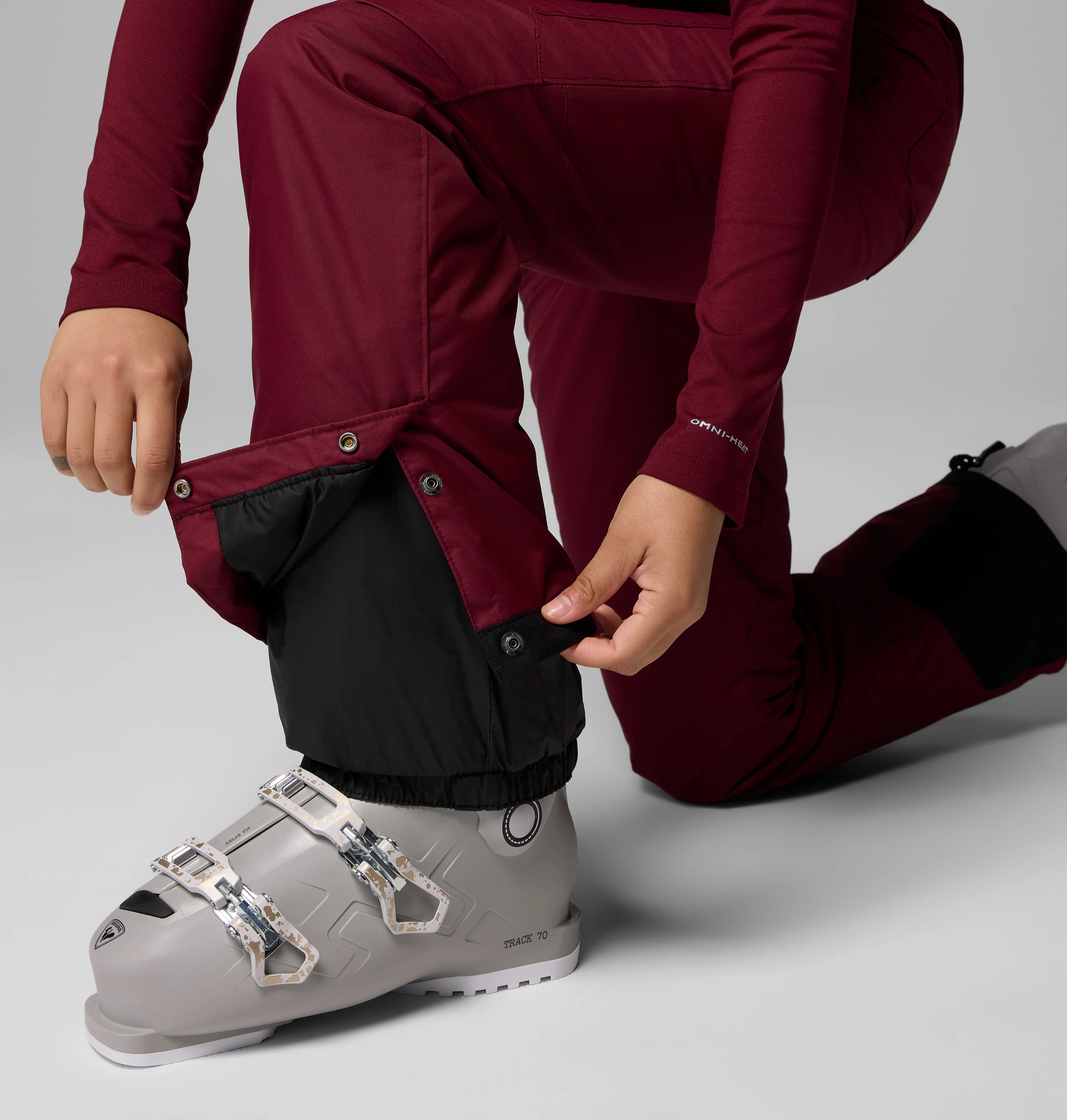 Bugaboo II Pant - Image 5