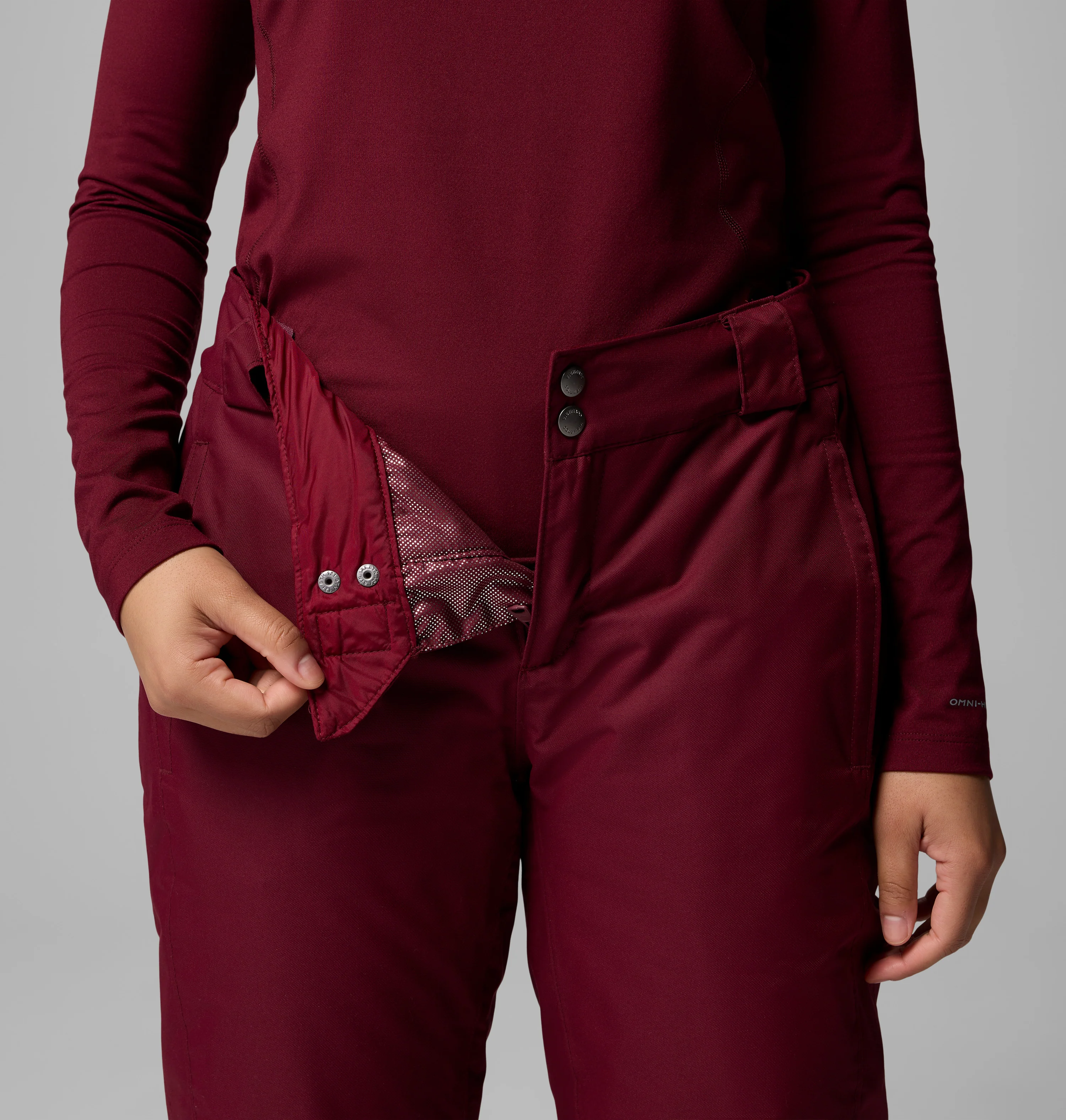 Bugaboo II Pant - Image 6
