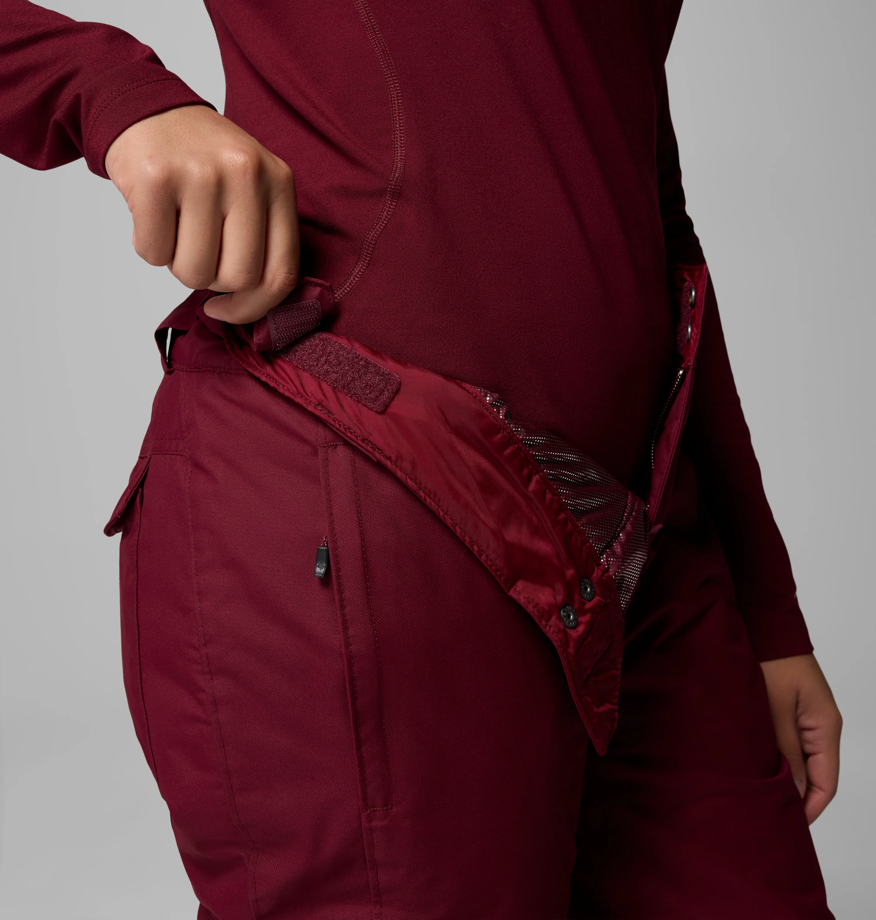 Bugaboo II Pant - Image 7
