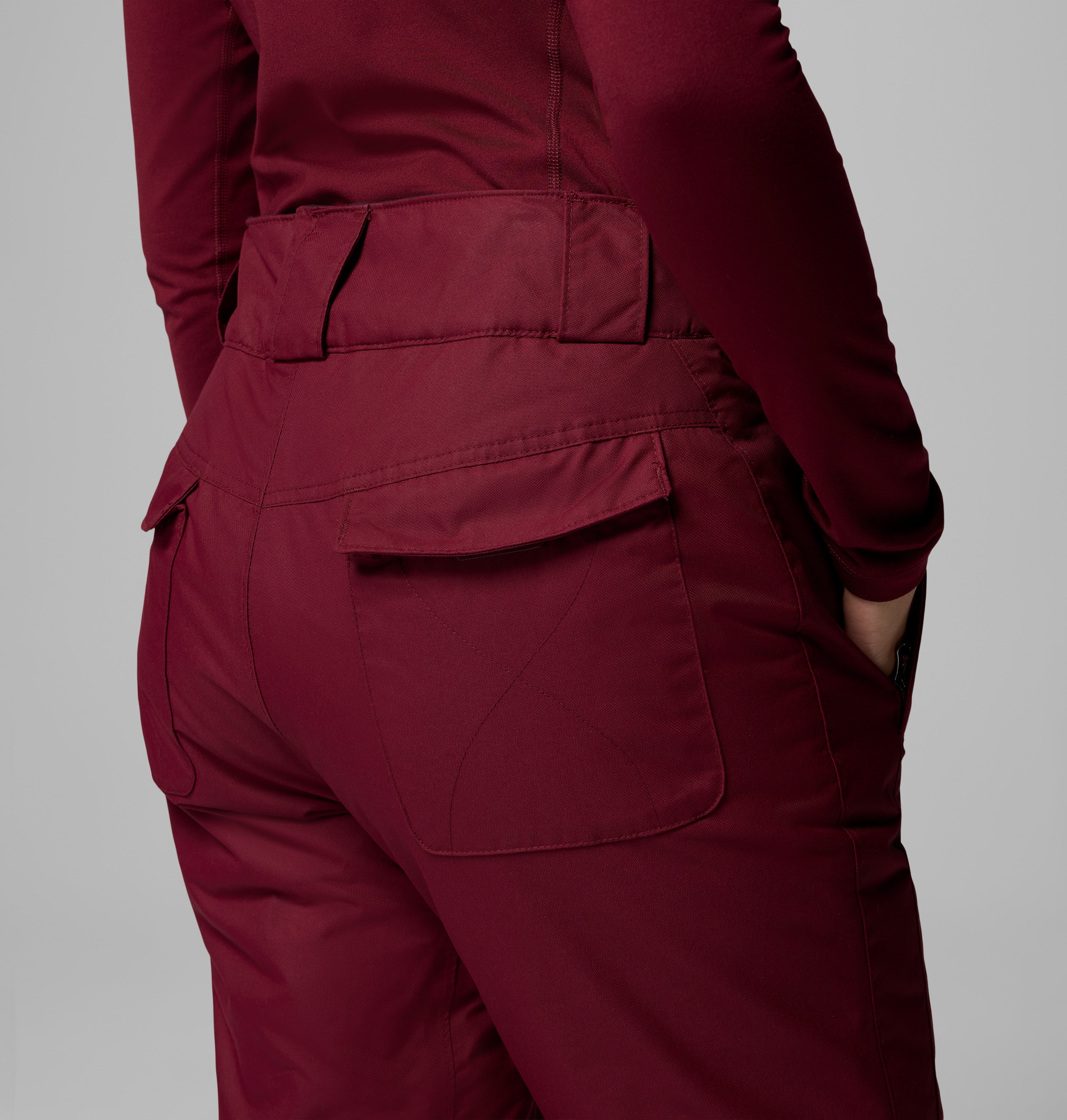 Bugaboo II Pant - Image 8