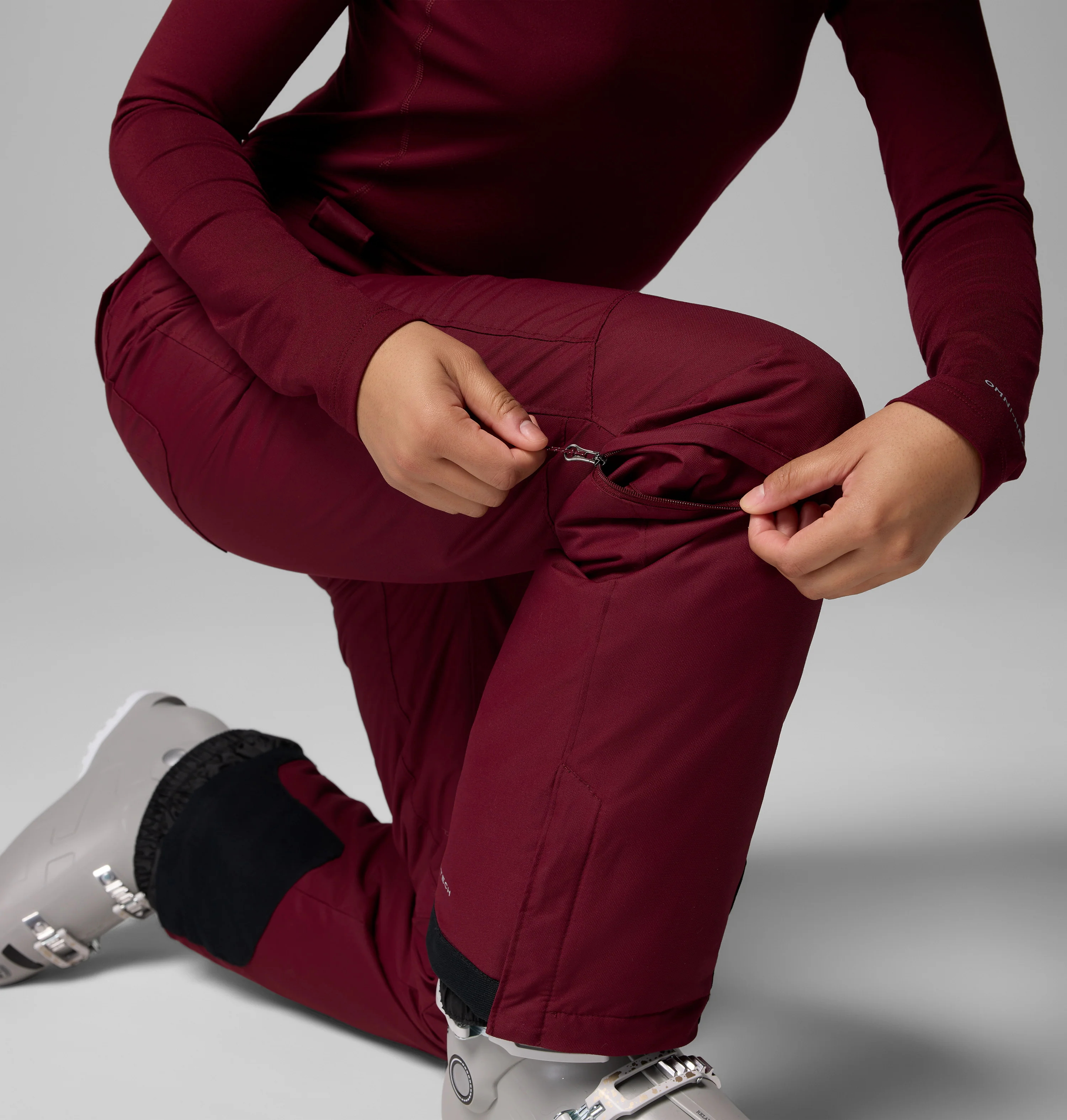 Bugaboo II Pant - Image 9