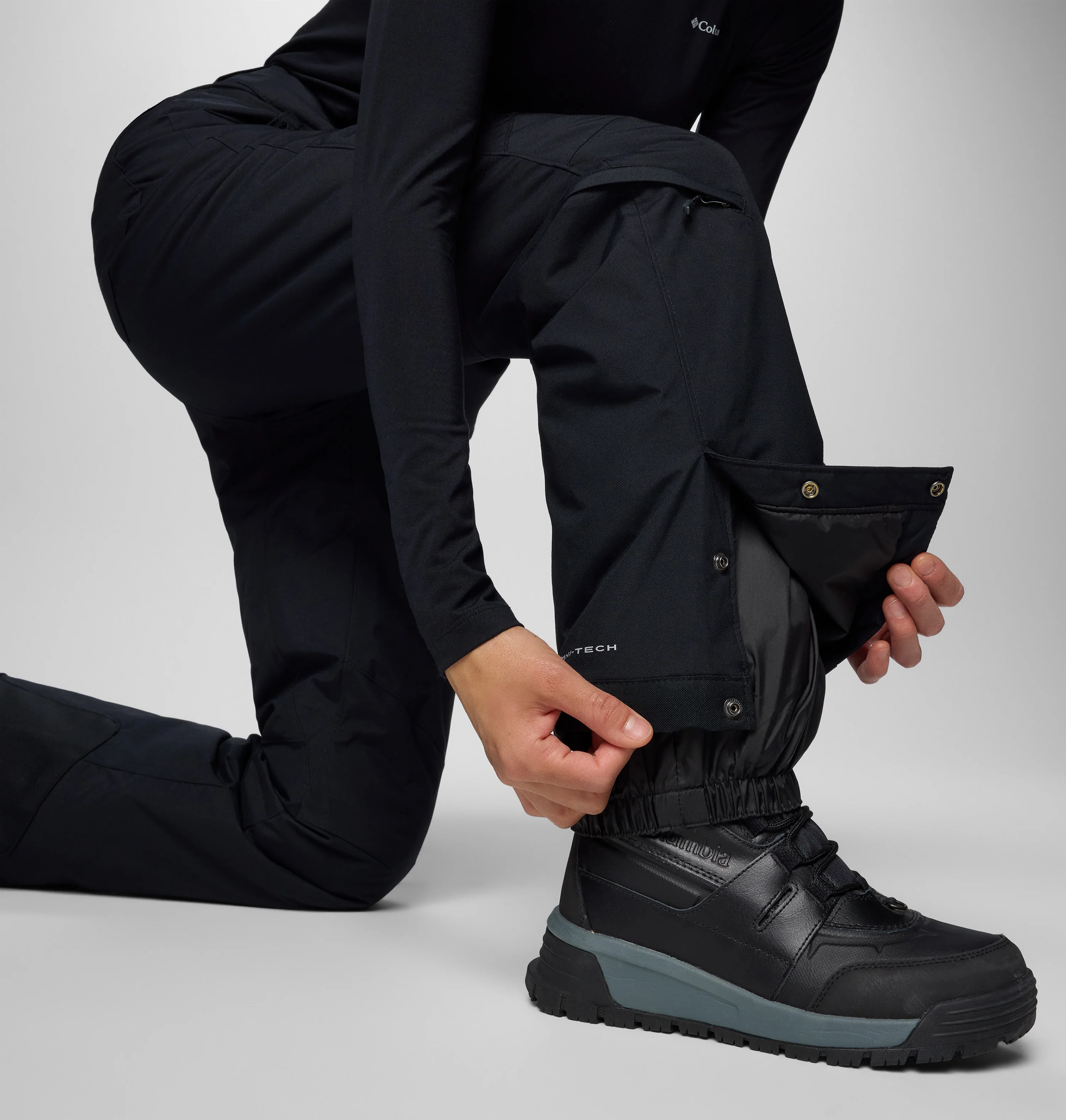 Bugaboo II Pant - Image 5