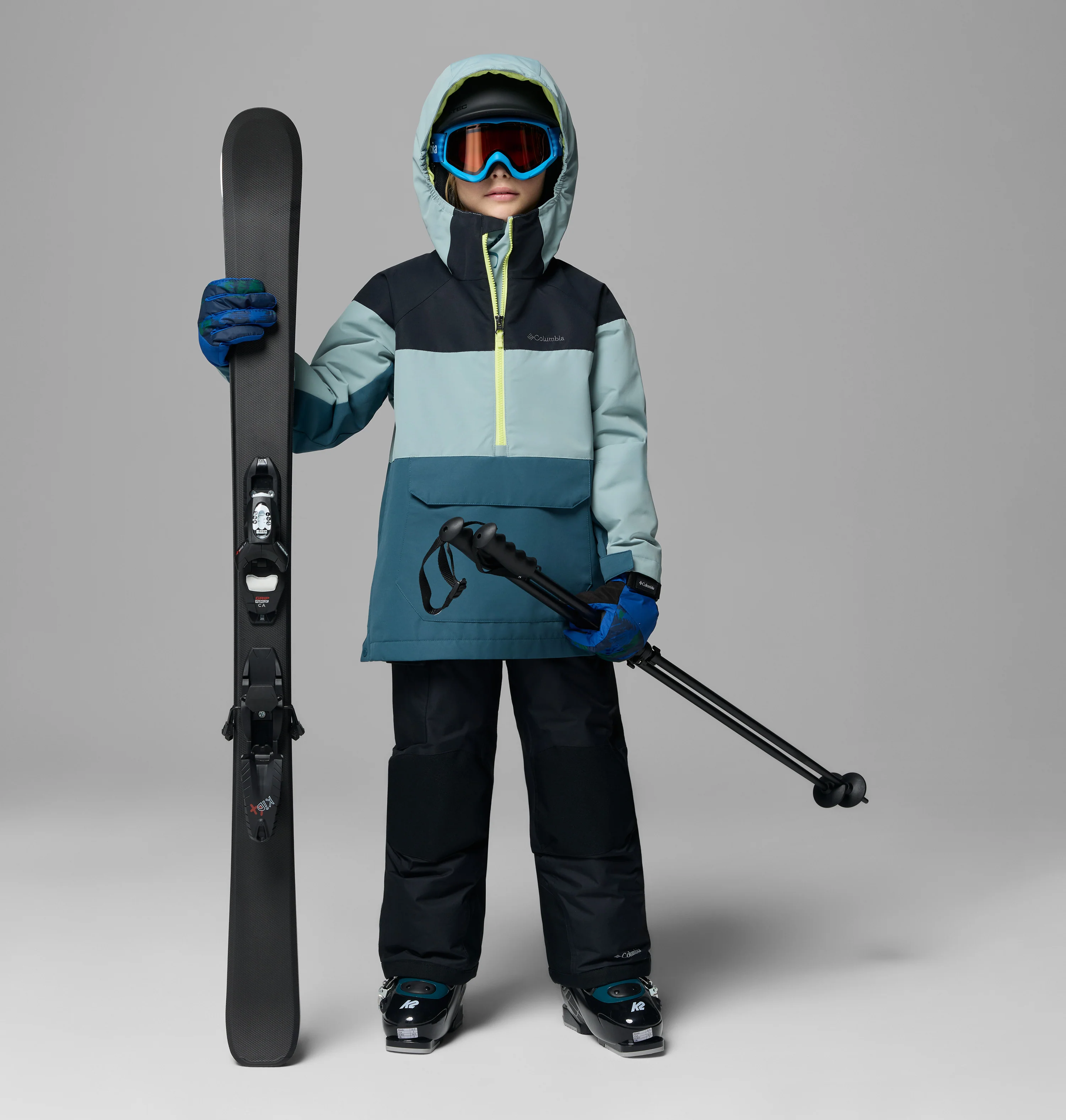 Bugaboo III Pant