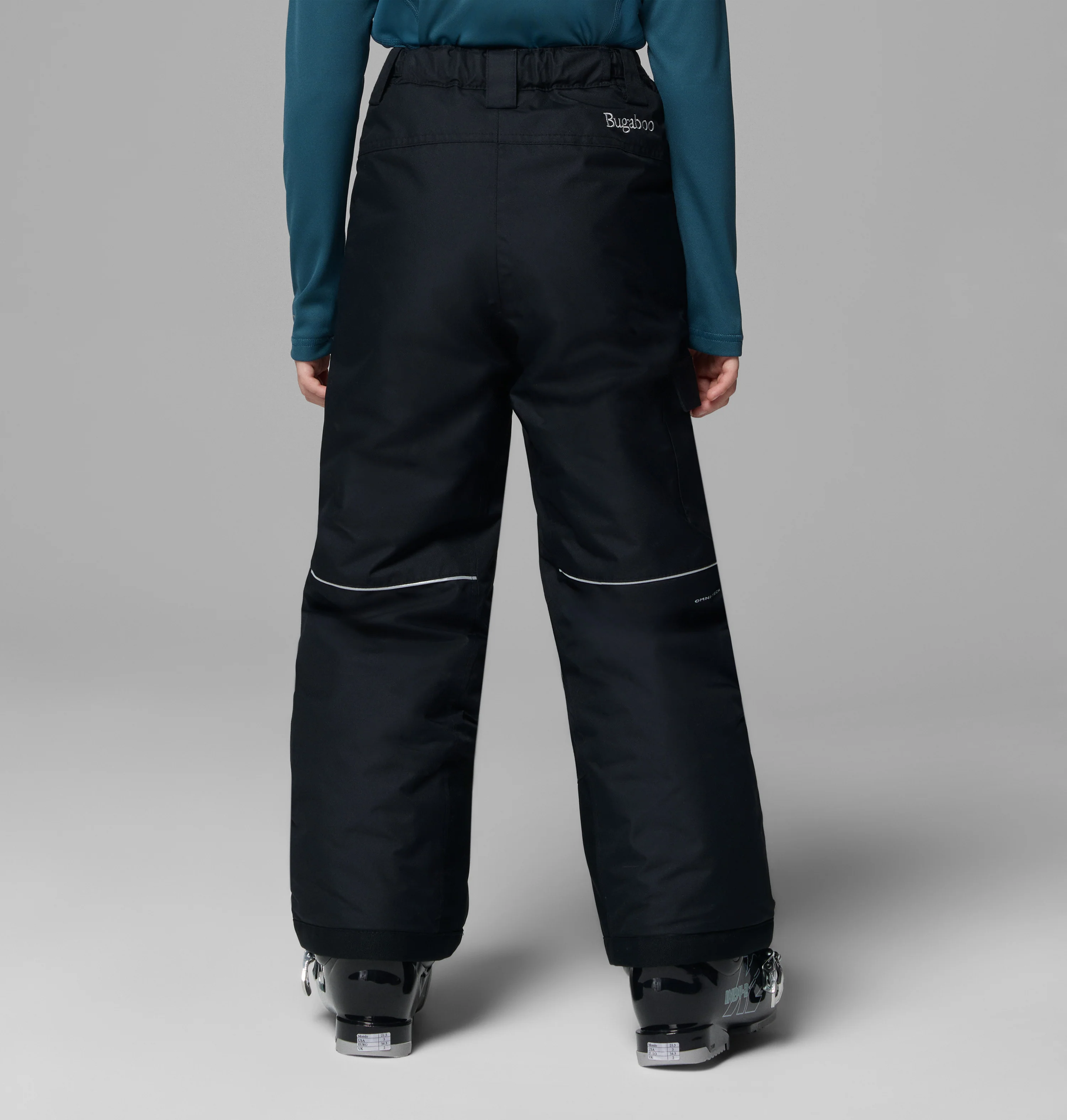 Bugaboo III Pant - Image 2
