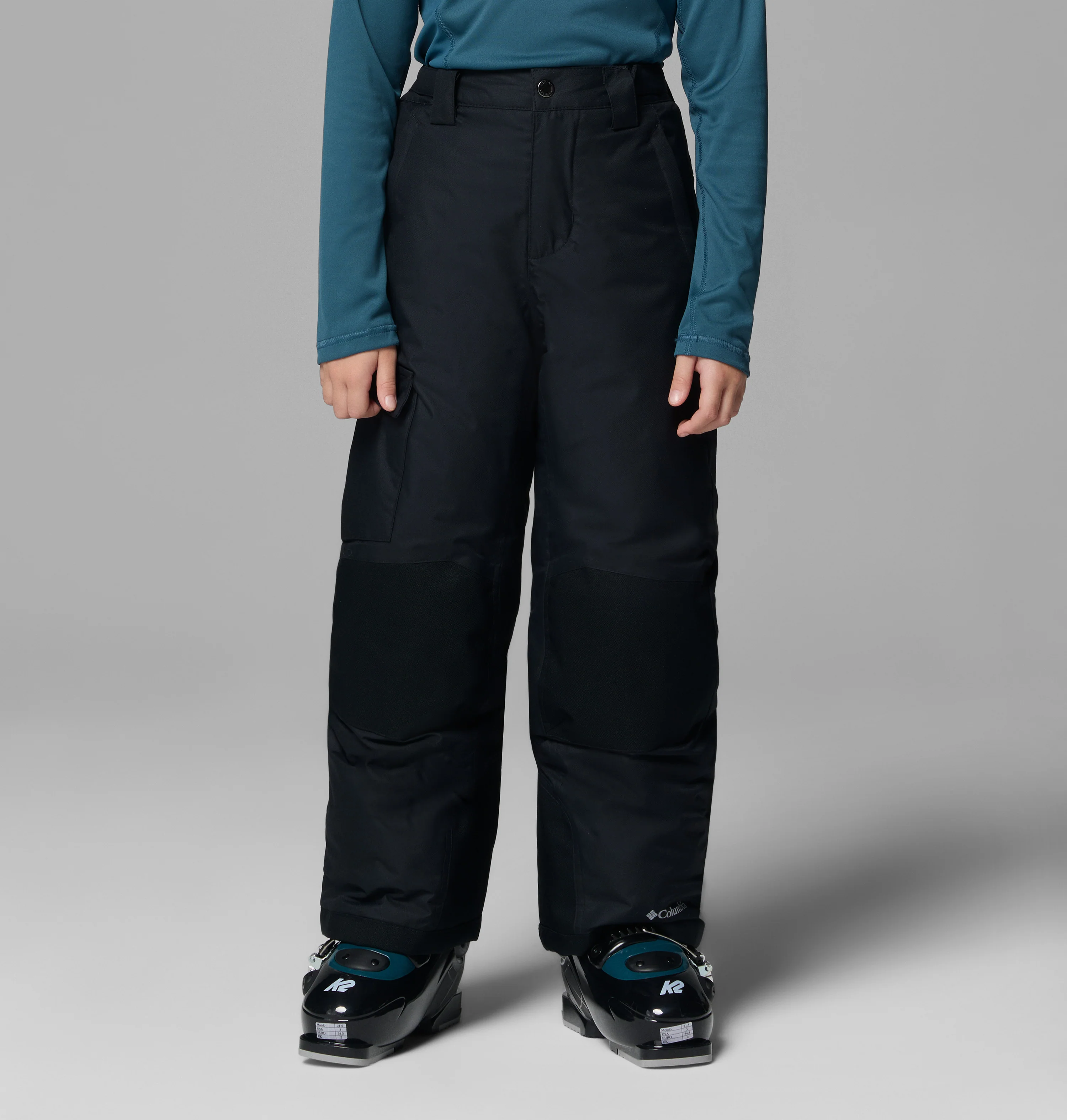 Bugaboo III Pant - Image 4