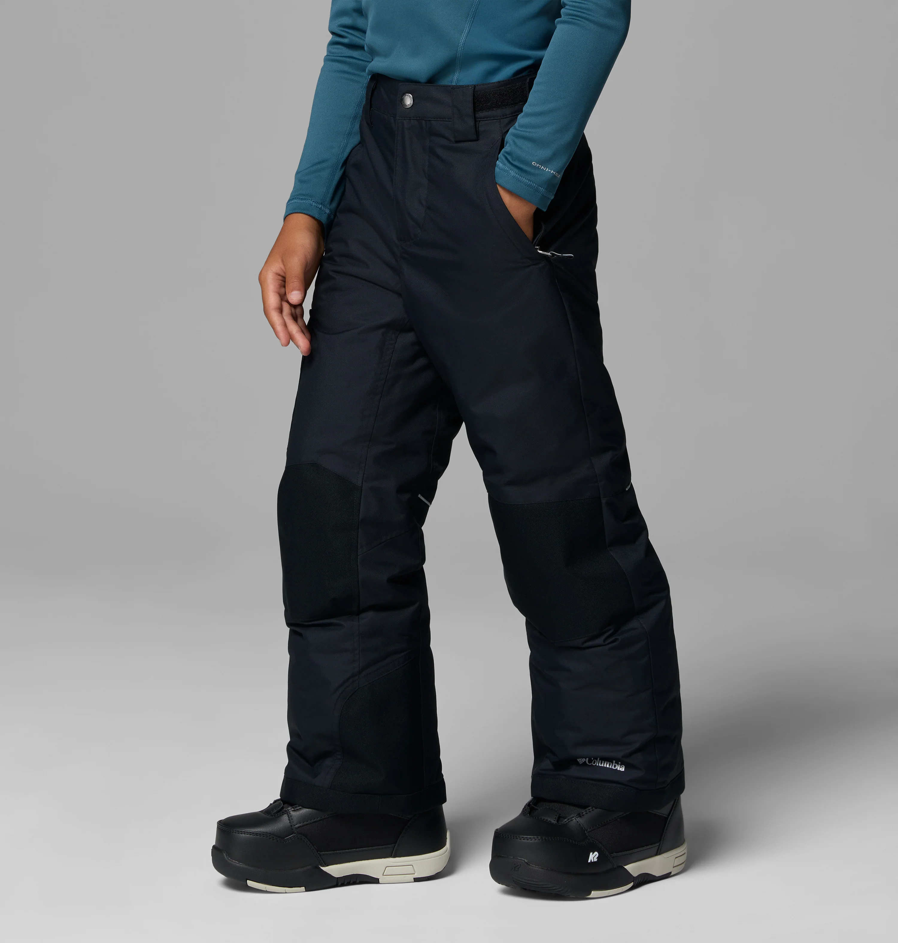 Bugaboo III Pant - Image 5