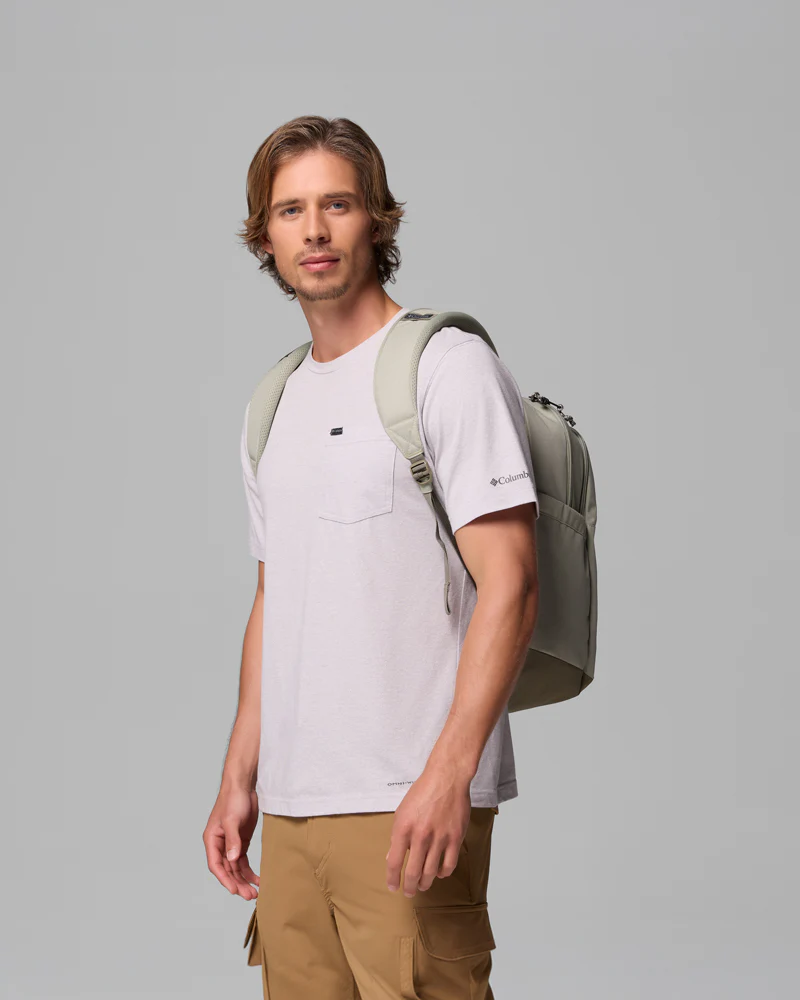 Buxton 26L Backpack - Image 3