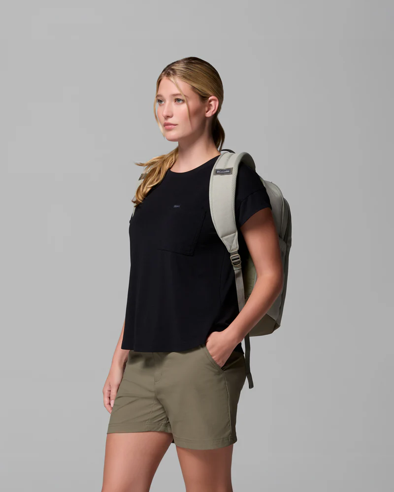 Buxton 26L Backpack - Image 6