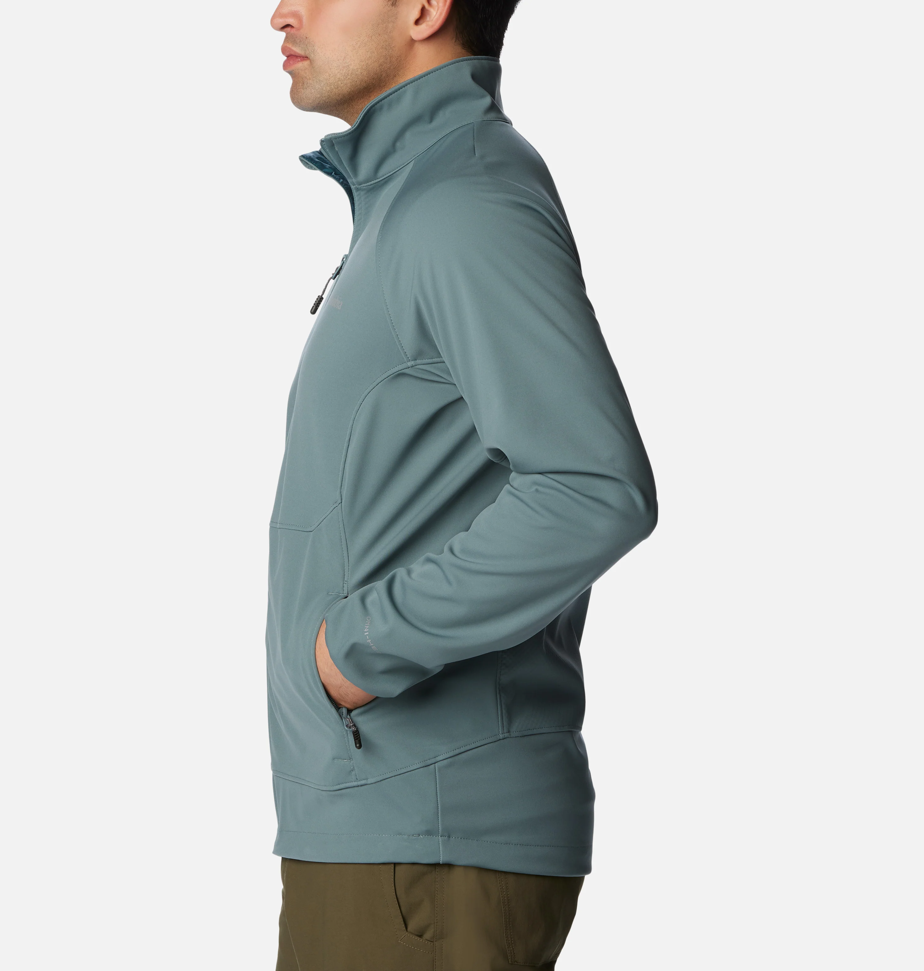 Canyon Meadows Softshell - Image 3