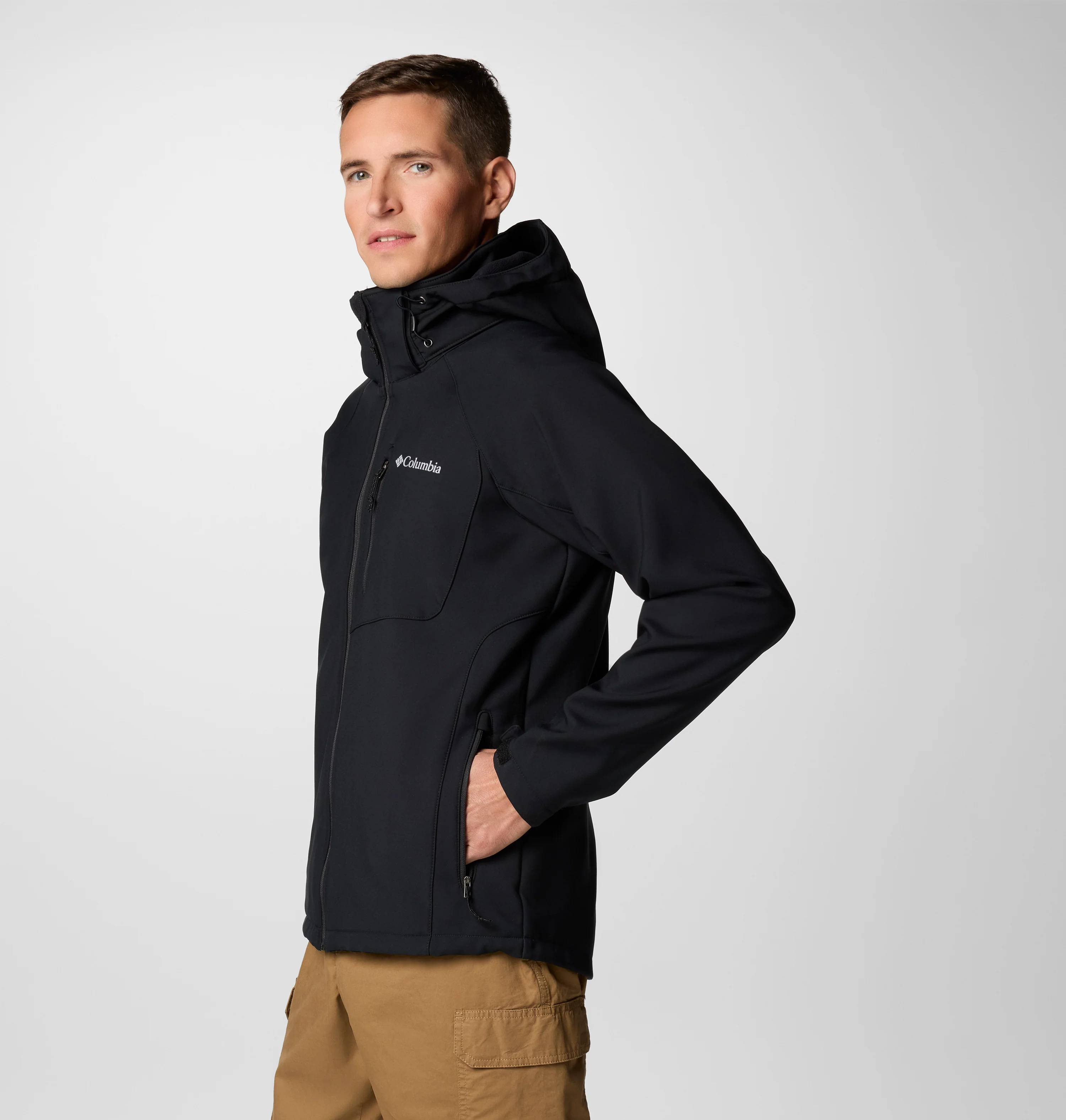 Cascade Ridge III Softshell - Image 3