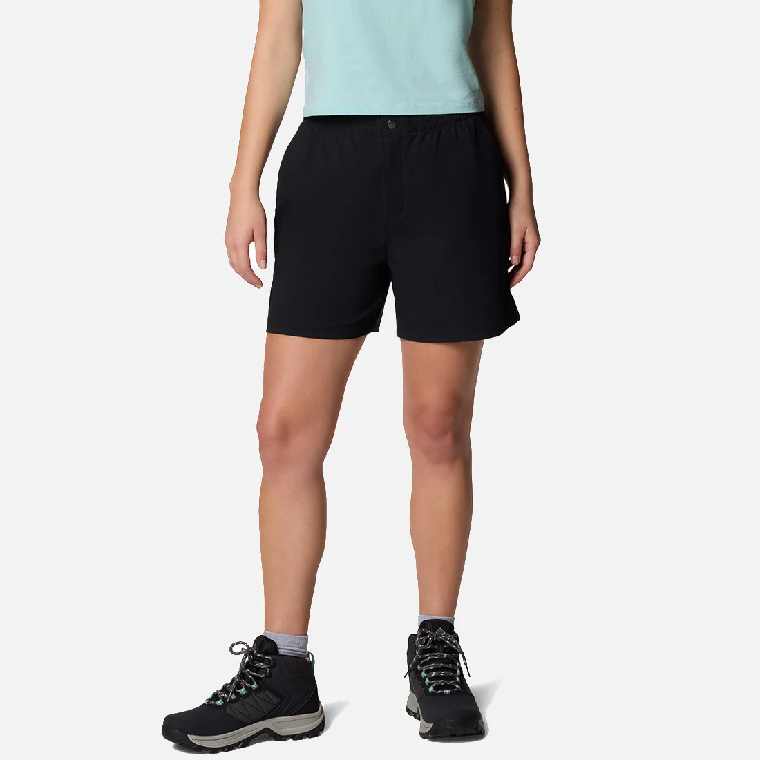 Cedar Crest Short