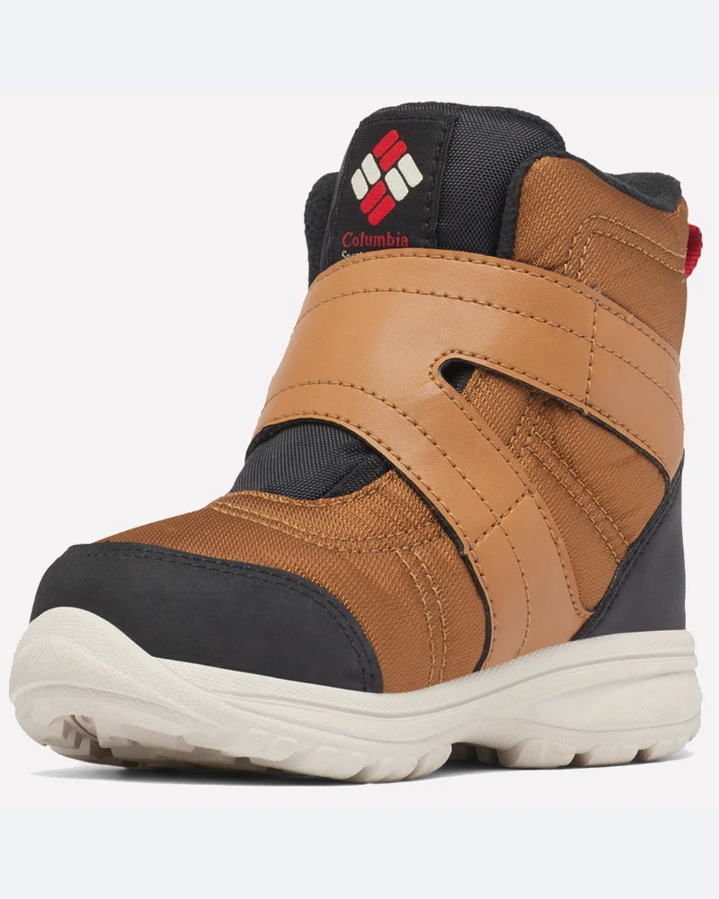 Childrens Fairbanks Omni-Heat - Image 3