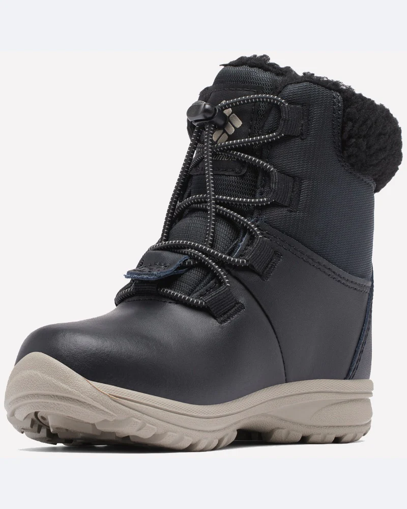 Childrens Moritza Boot - Image 3