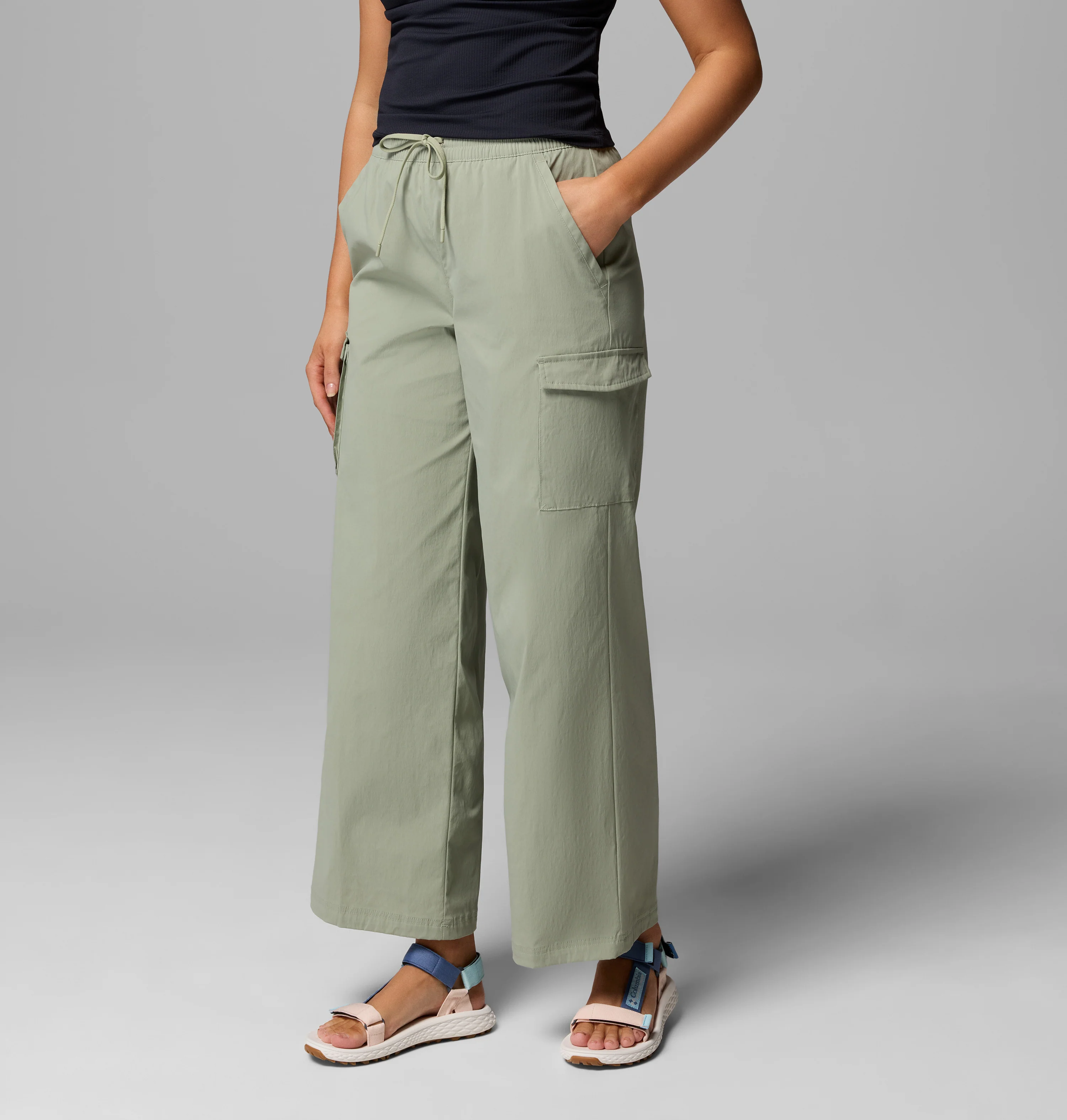 Chill Creek Cargo Pant - Image 3