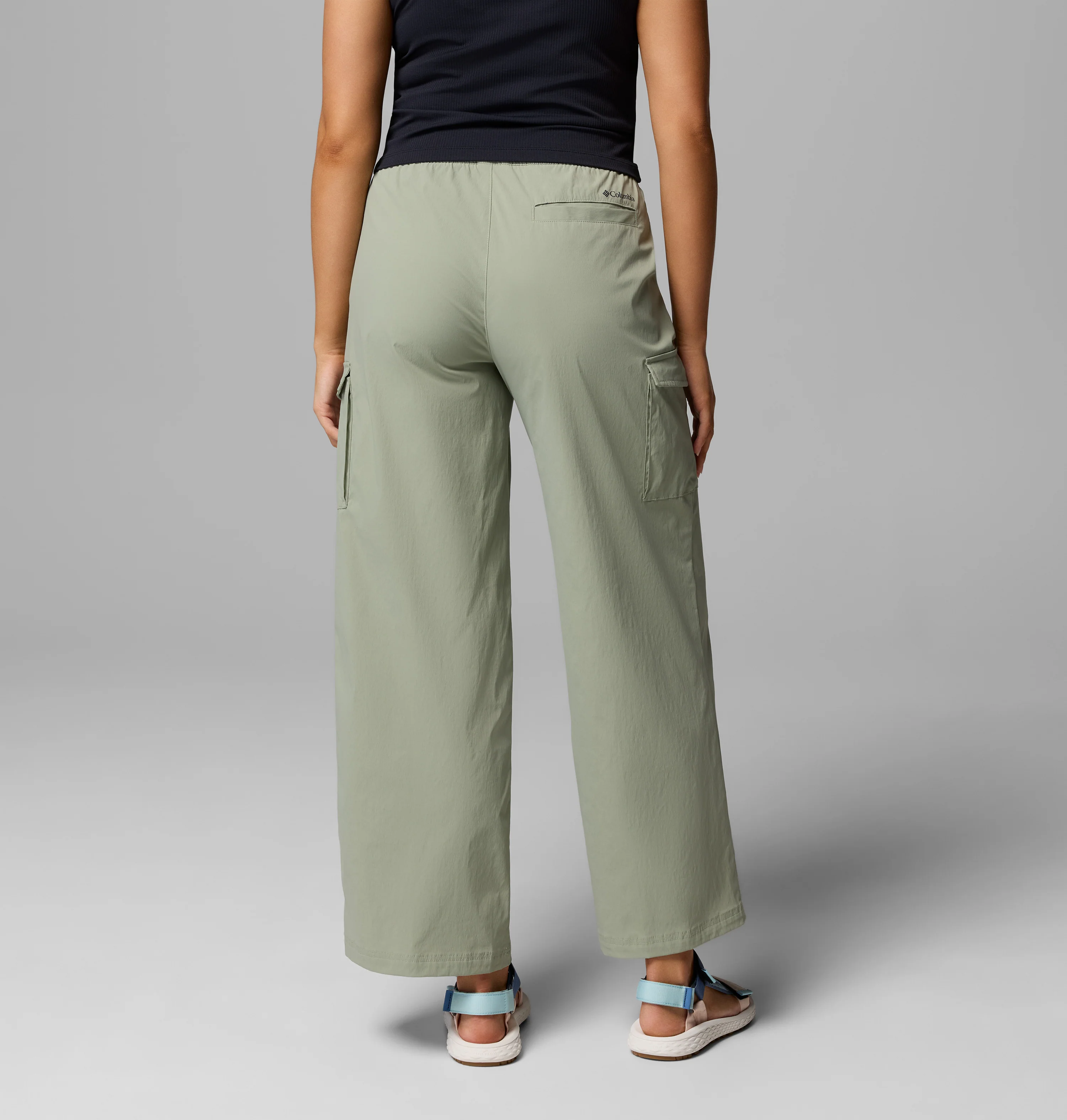 Chill Creek Cargo Pant - Image 4