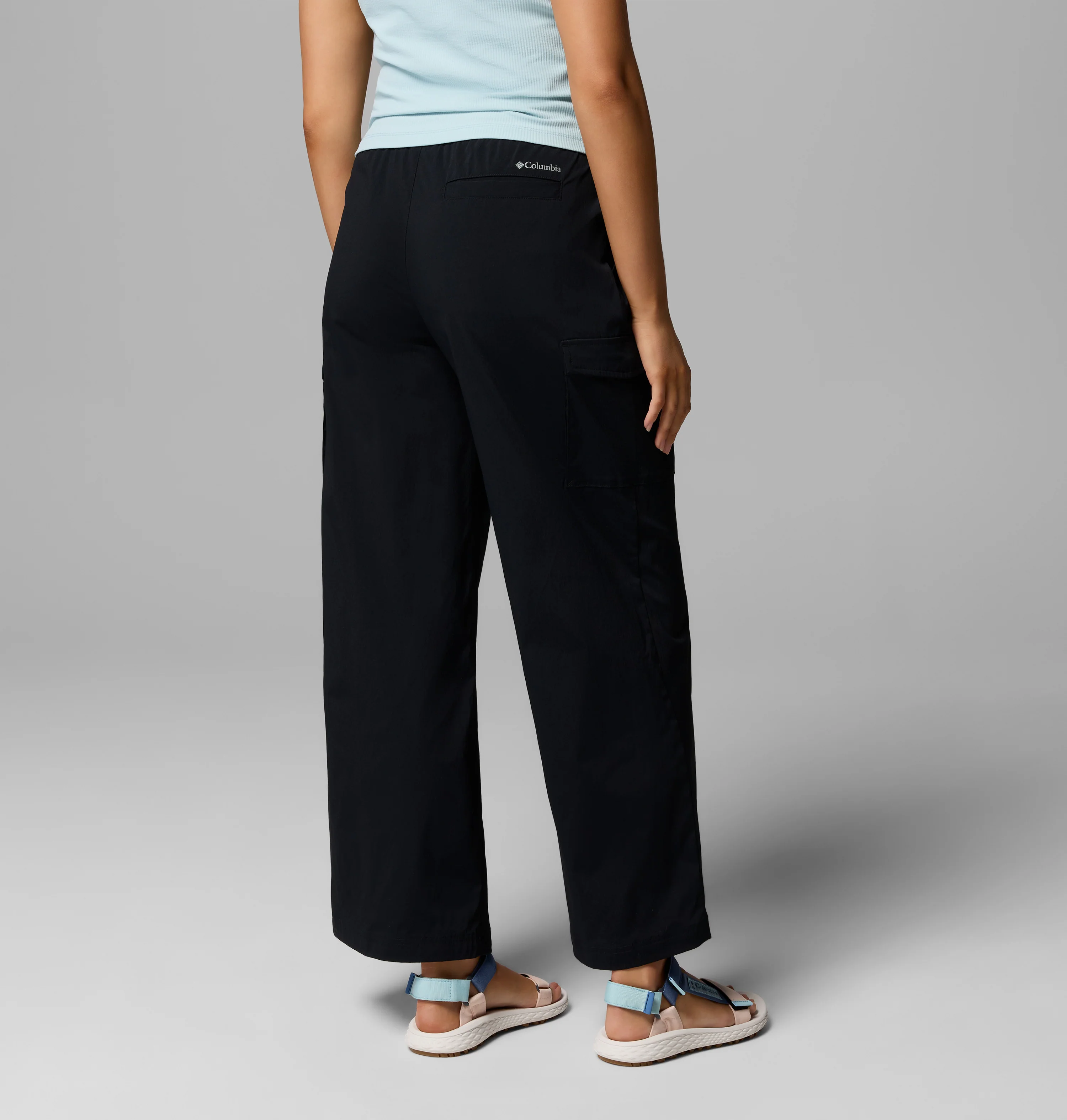 Chill Creek Cargo Pant - Image 4