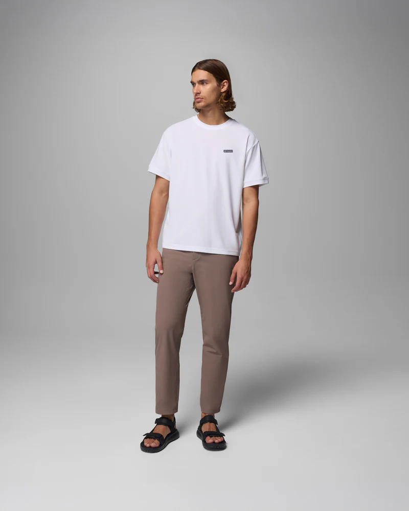 Chill Creek Knit T