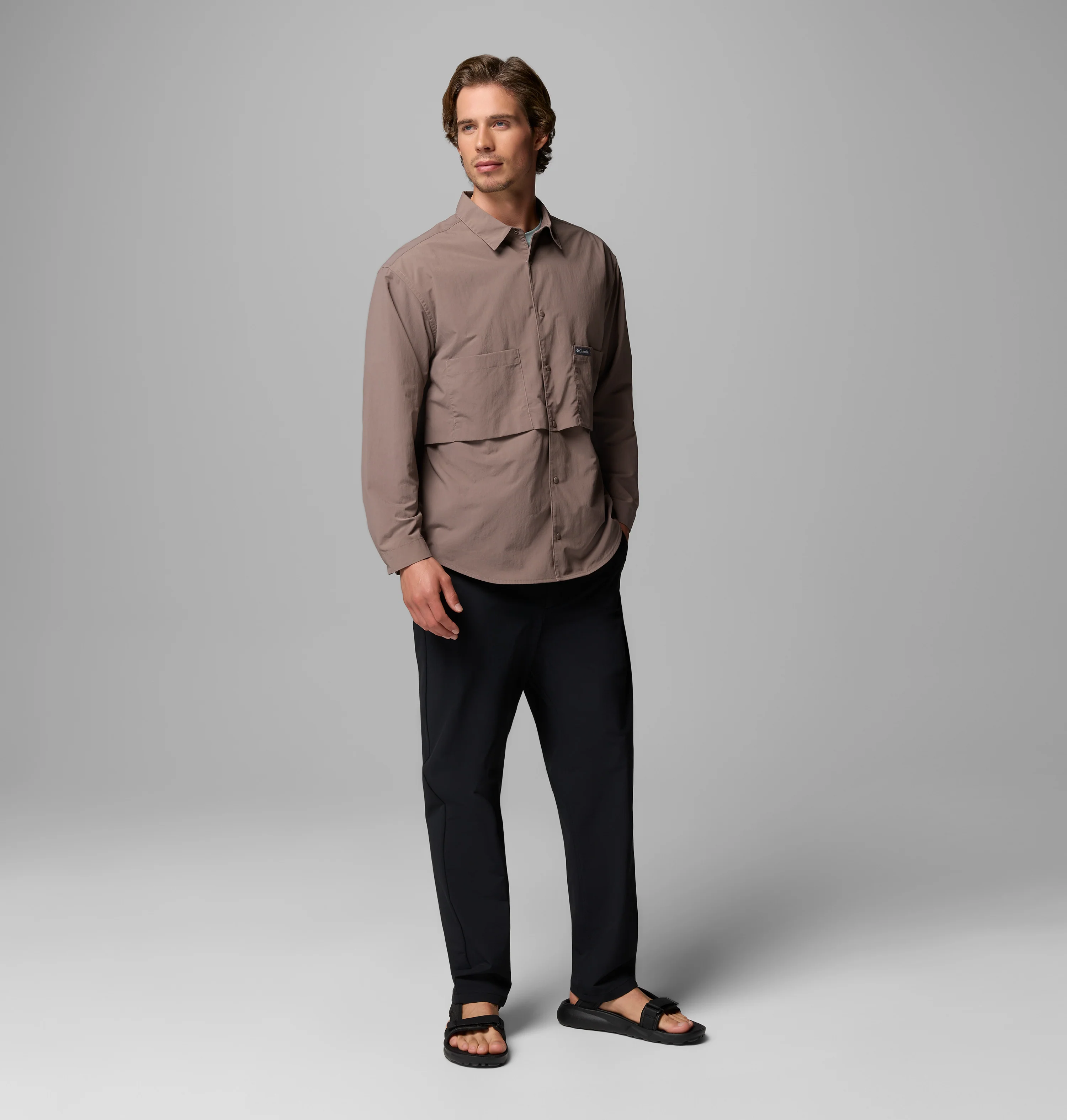 Chill Creek L/S