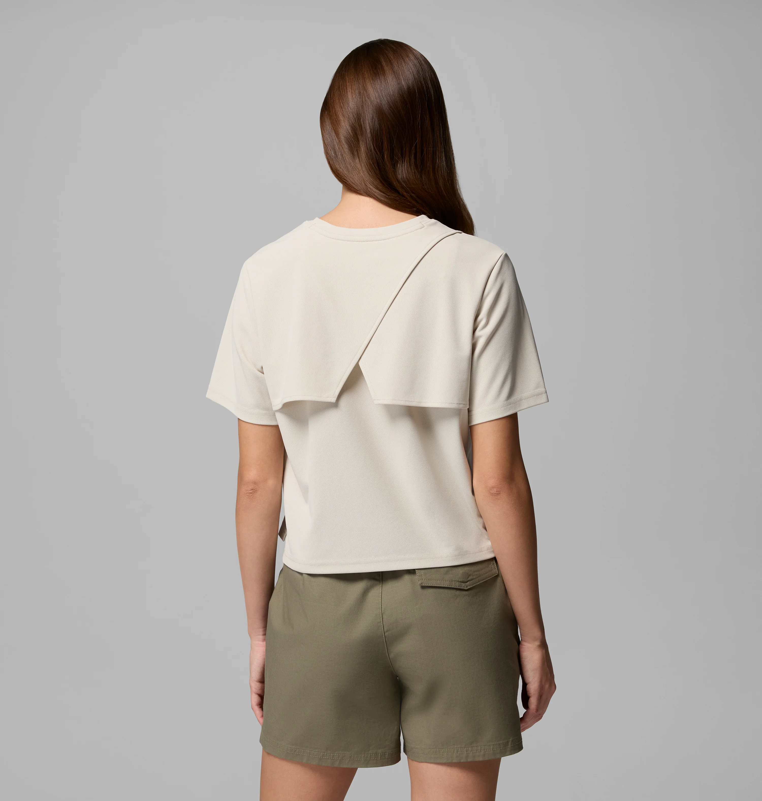 Chill Creek Pique S/S T - Image 3