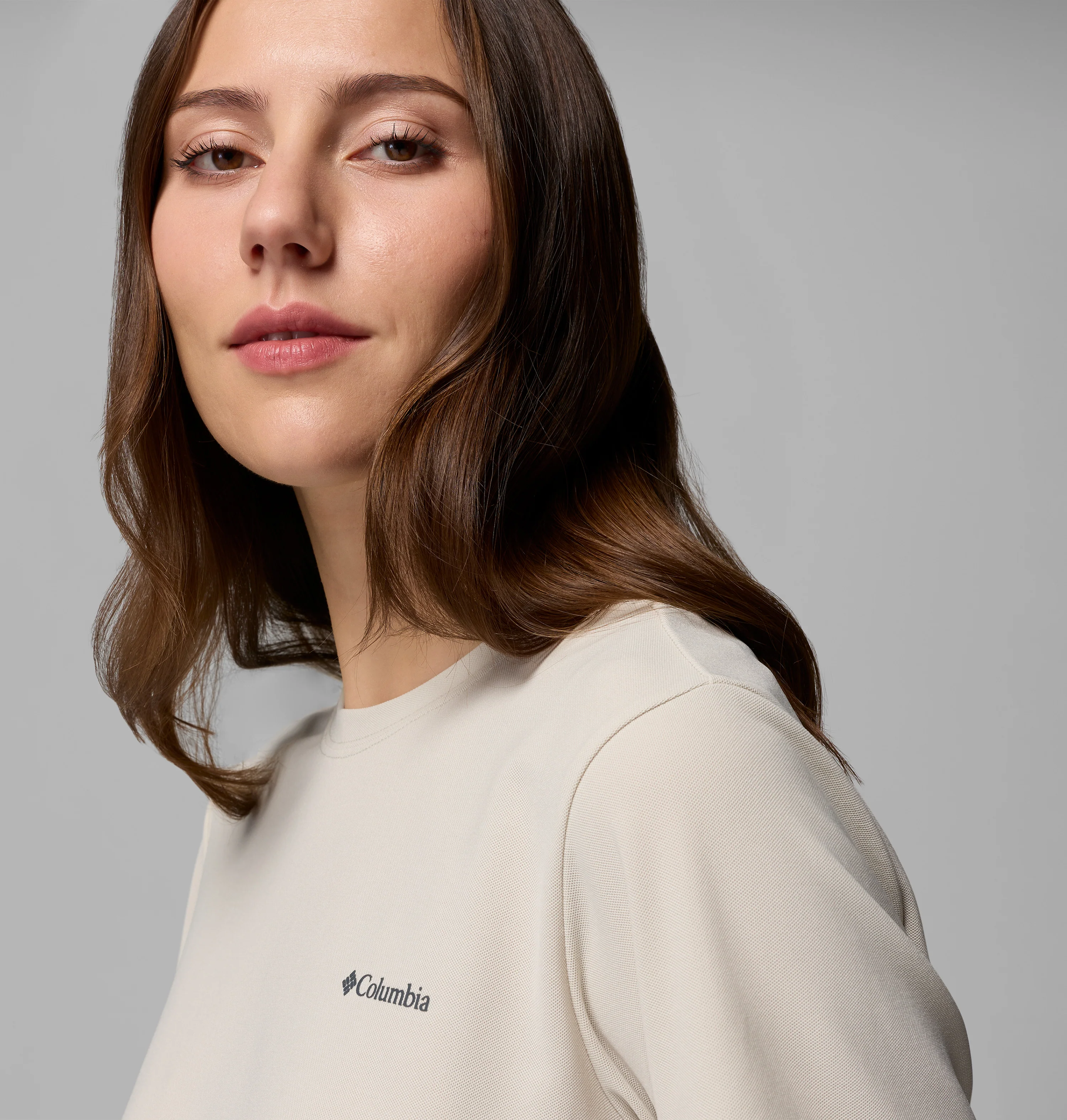 Chill Creek Pique S/S T - Image 5