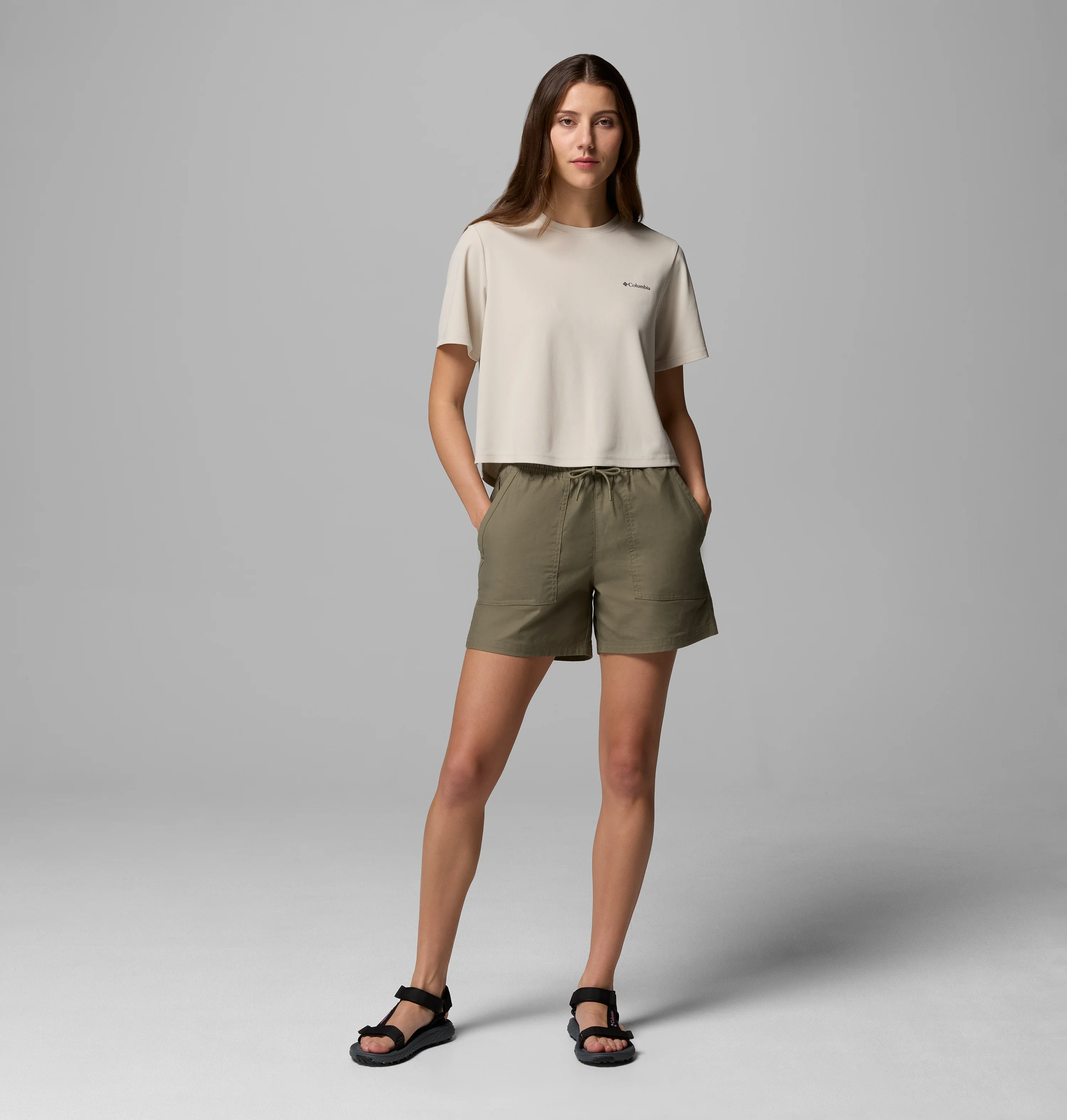 Chill Creek Pique S/S T - Image 6