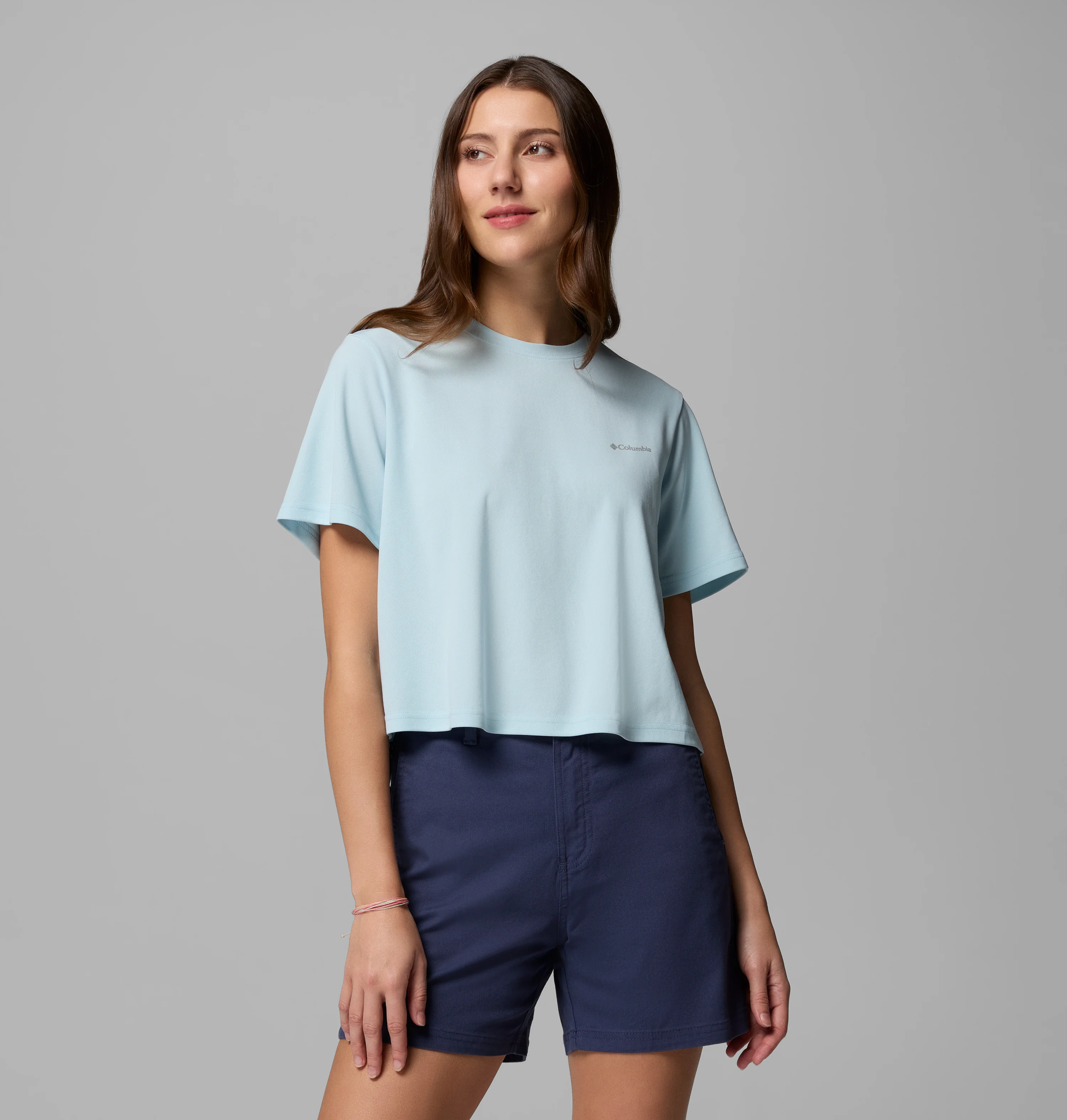 Chill Creek Pique S/S T - Image 3