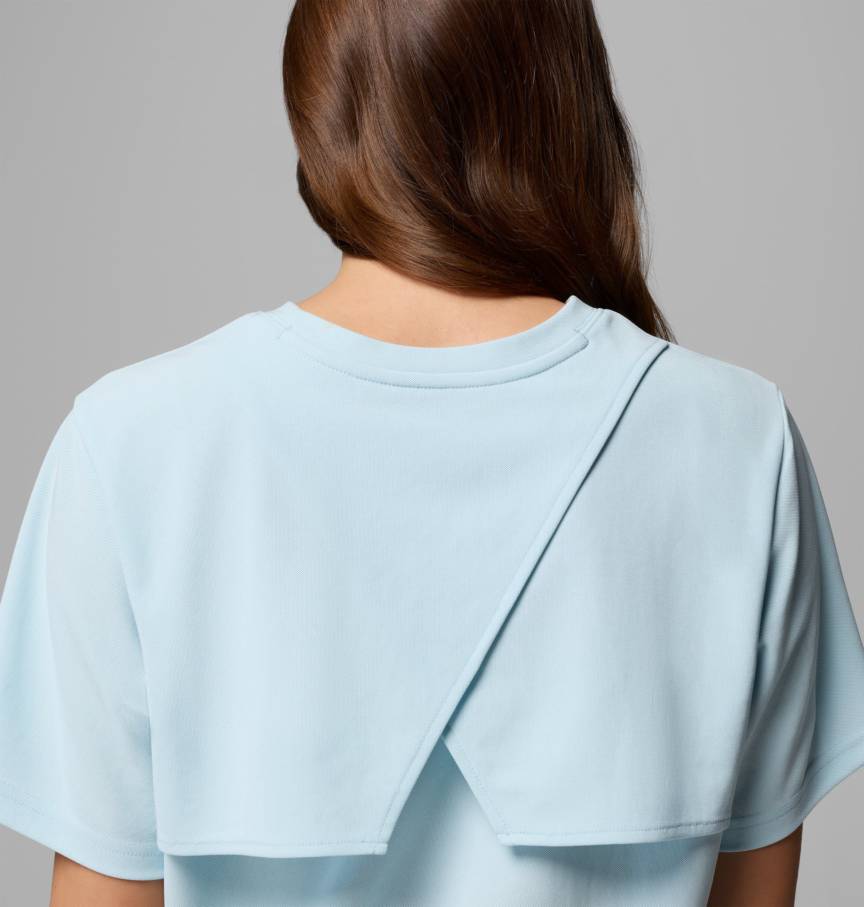 Chill Creek Pique S/S T - Image 5