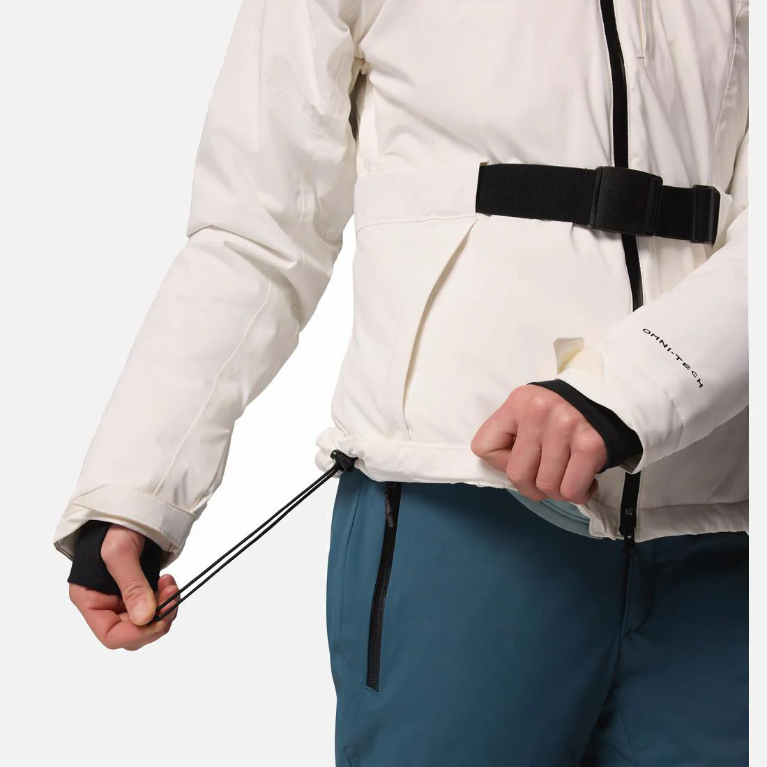 Cirque Bowl Insulated Jacket - Image 9