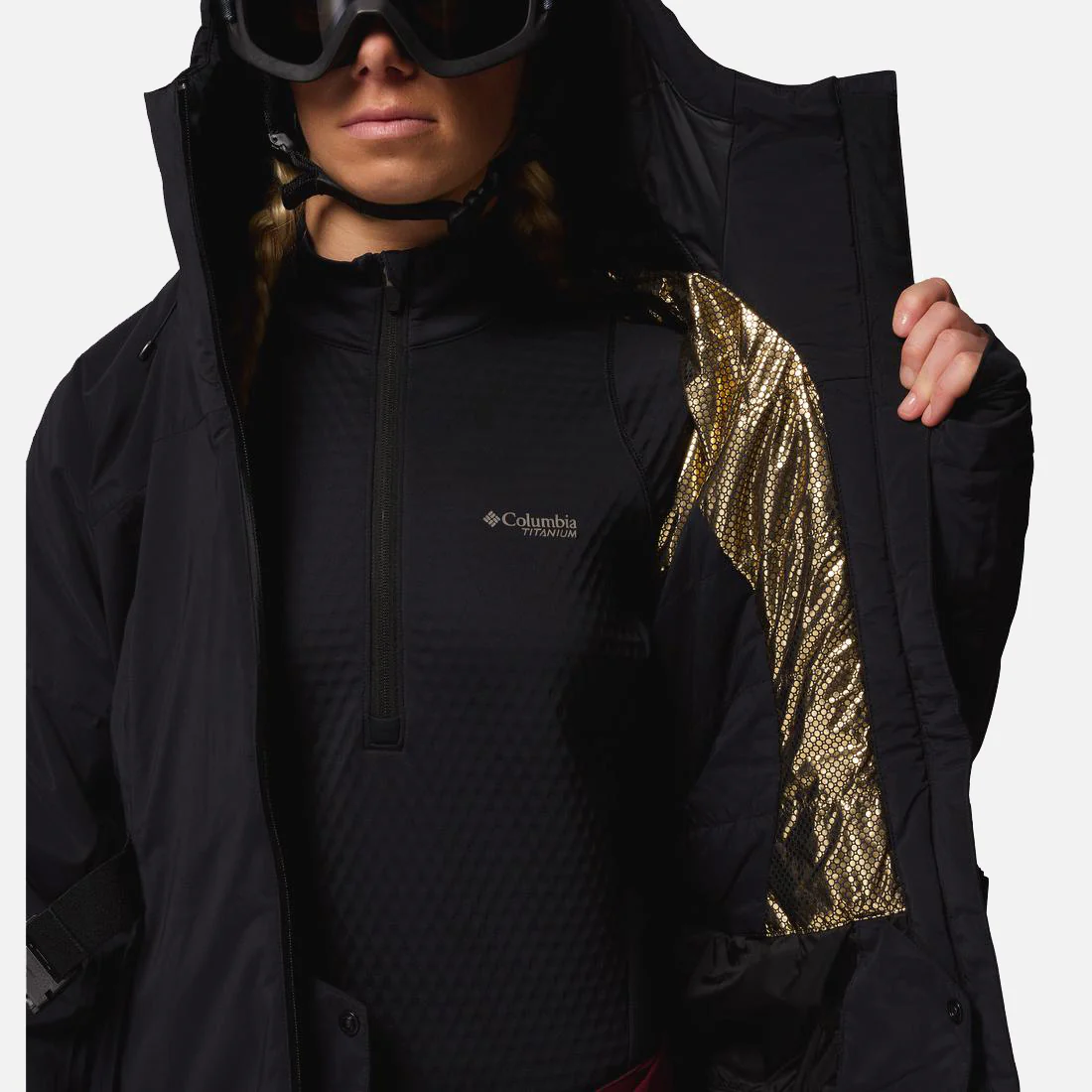 Cirque Bowl Insulated Jacket - Image 4