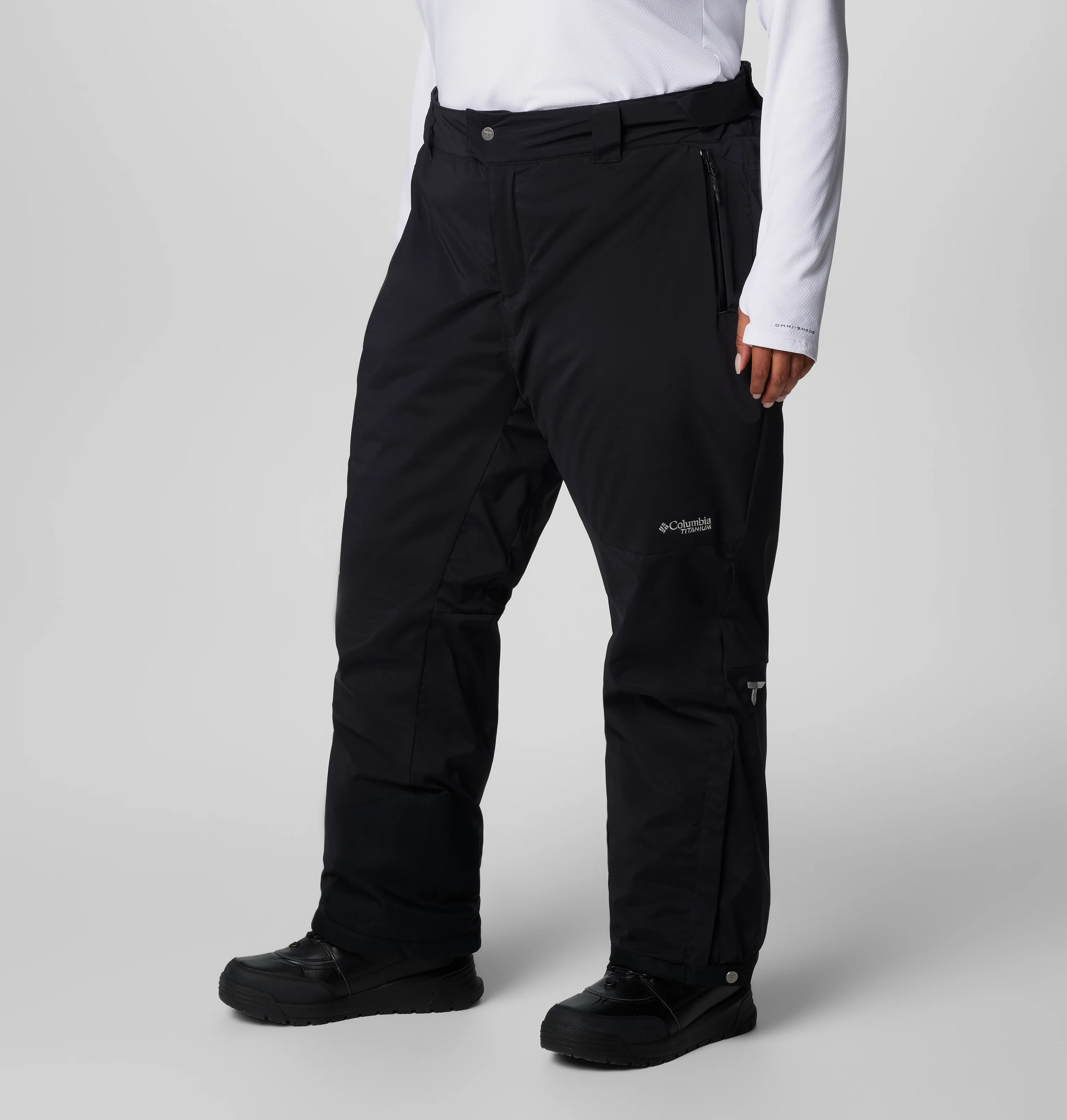 Cirque Bowl Insulated Pant - Image 2