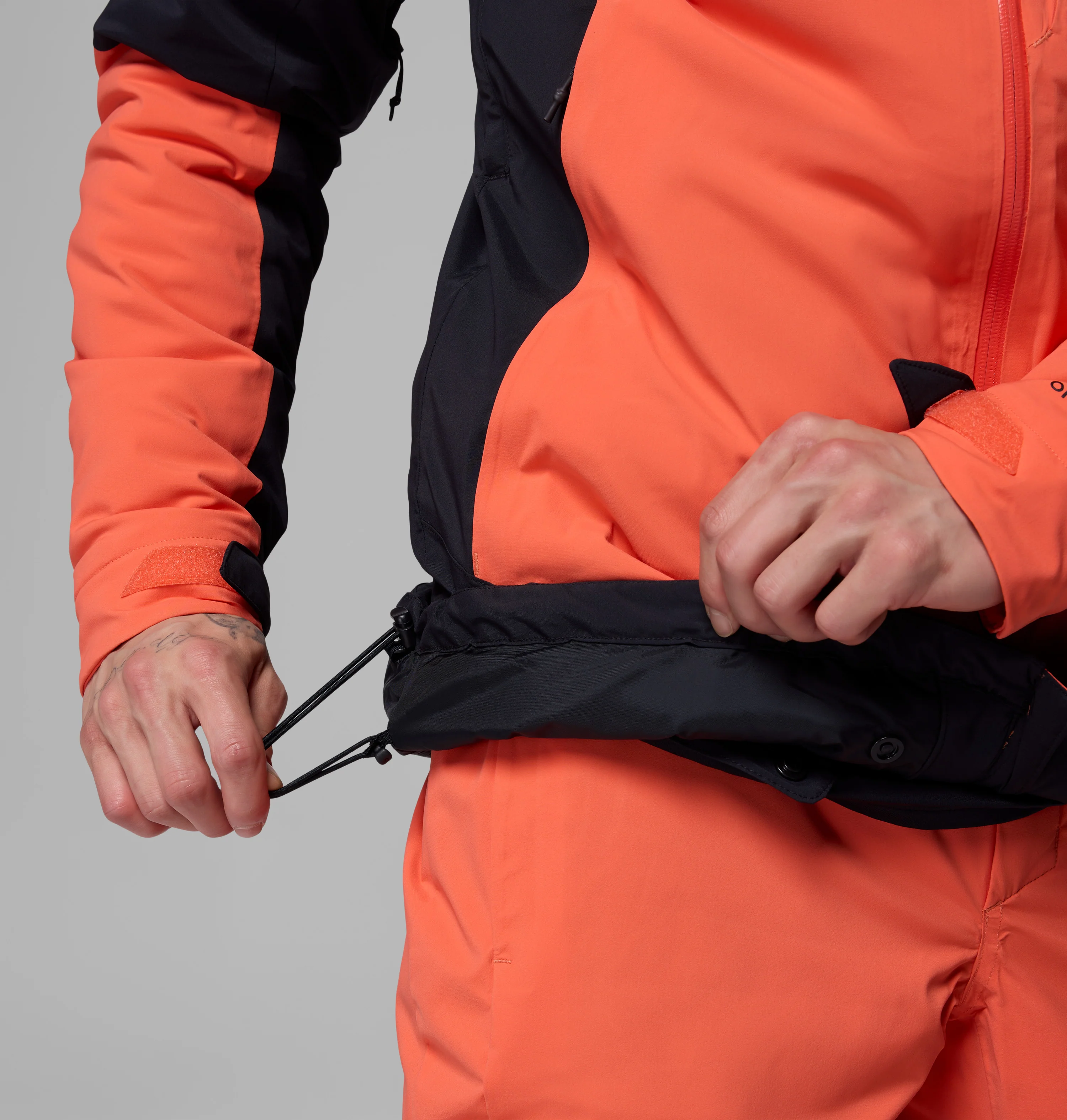 Cirque Bowl Jacket - Image 12