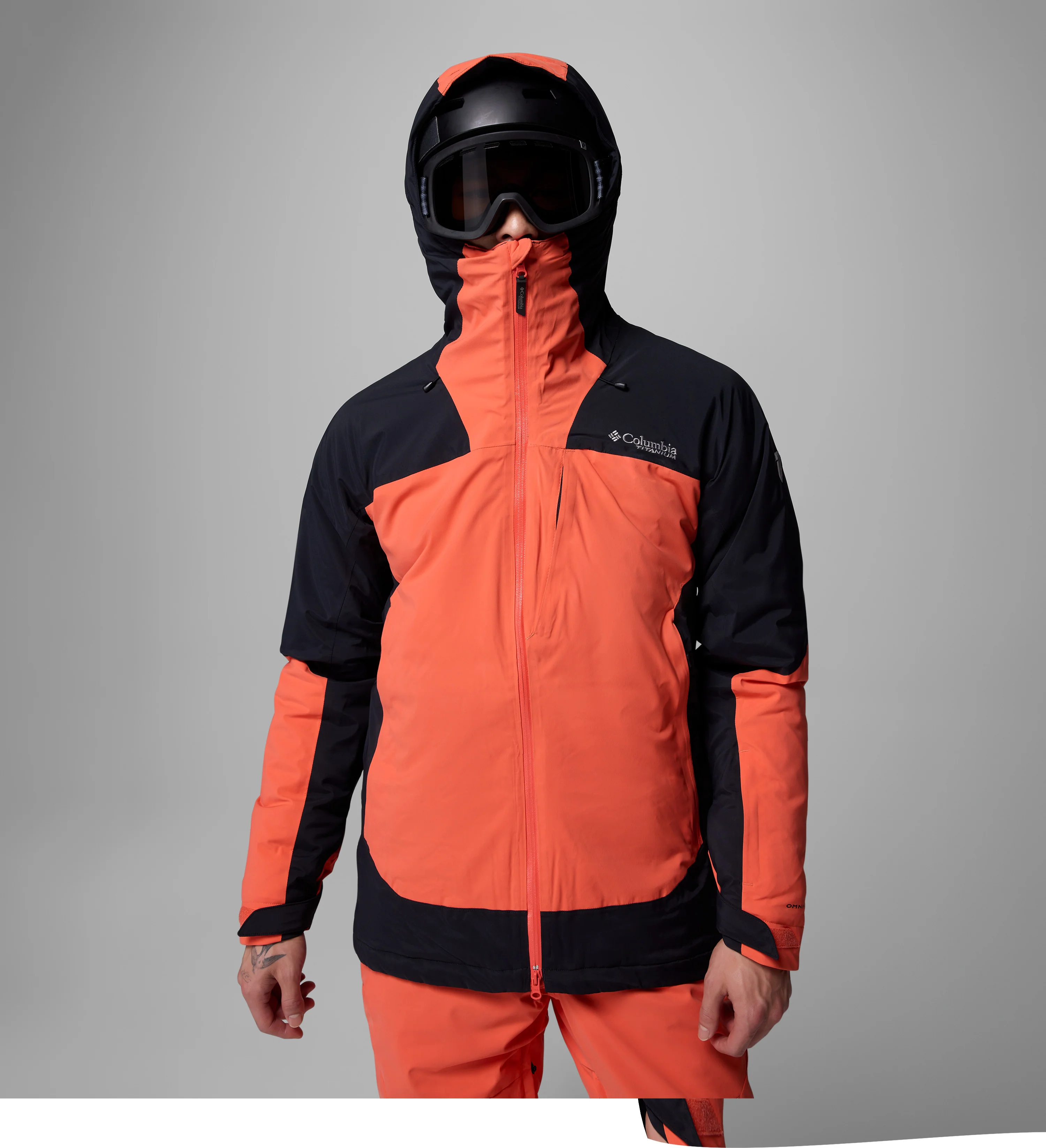 Cirque Bowl Jacket - Image 2