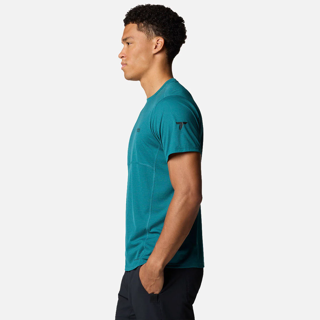Cirque River Pro Short Sleeve Crew - Image 3