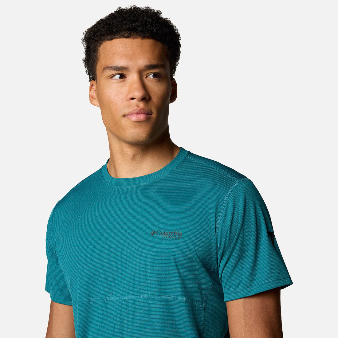 Cirque River Pro Short Sleeve Crew - Image 4