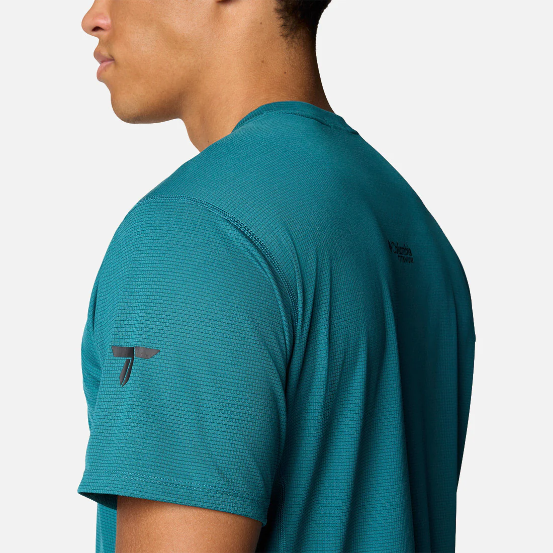 Cirque River Pro Short Sleeve Crew - Image 6