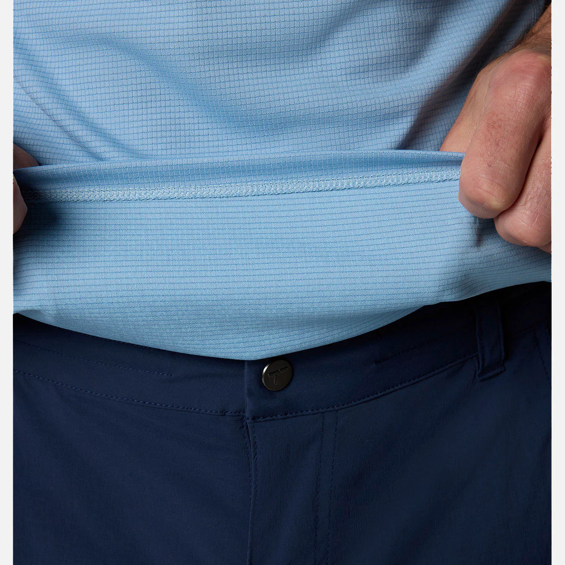 Cirque River Pro Short Sleeve Graphic Crew - Image 6