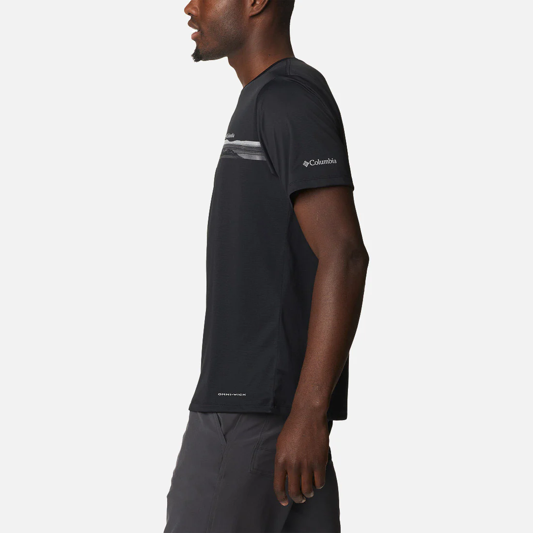 Columbia Hike Graphic S/S T - Image 3