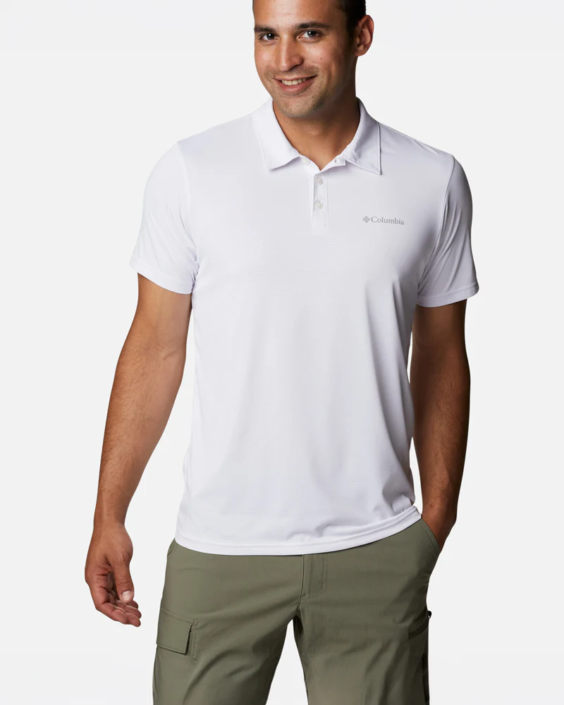 Columbia Hike Polo - Image 2