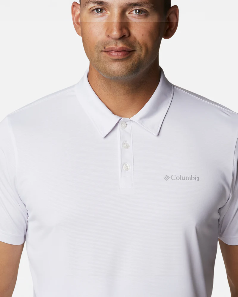 Columbia Hike Polo - Image 3